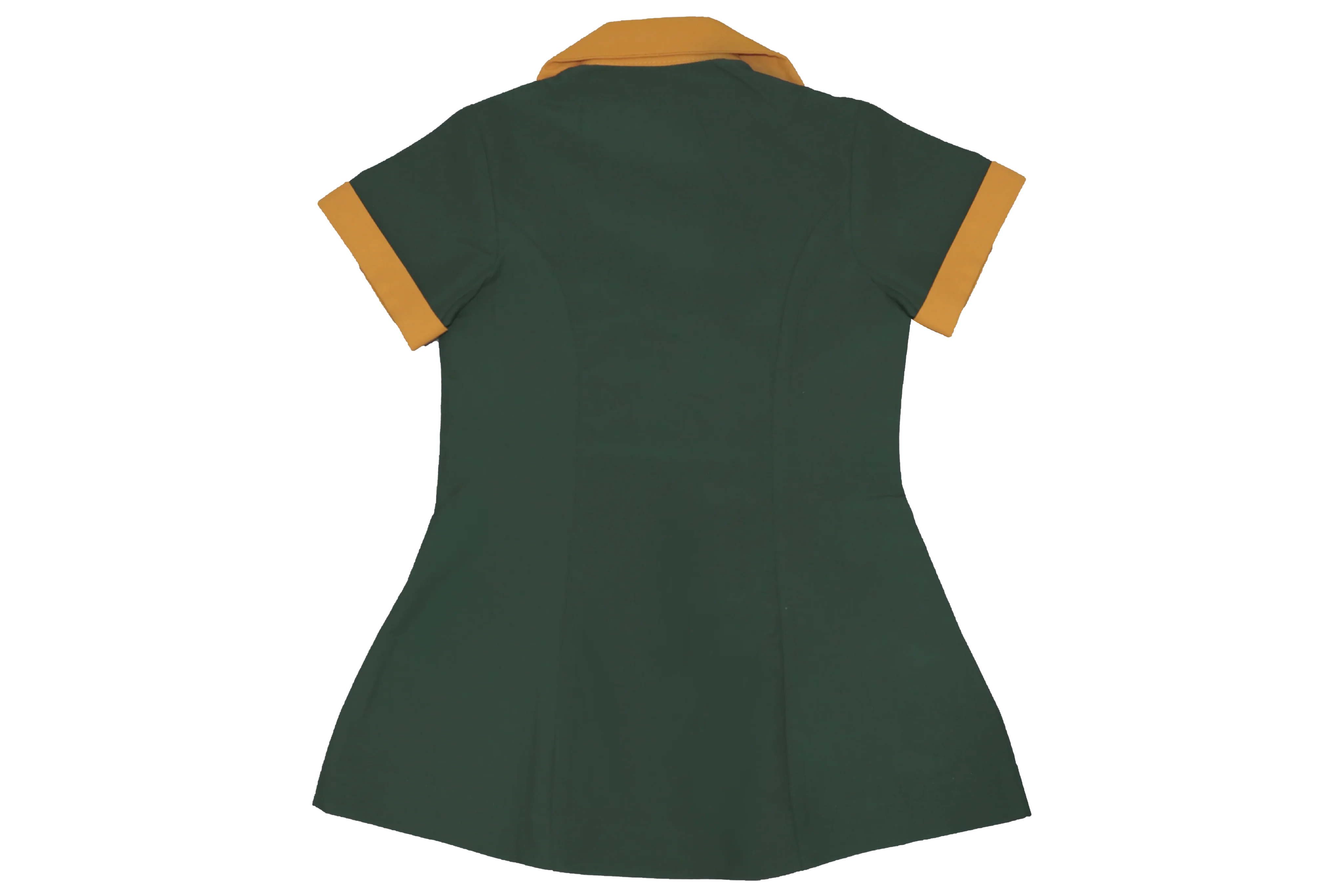 Plain Dress - Kwahs - Image 2