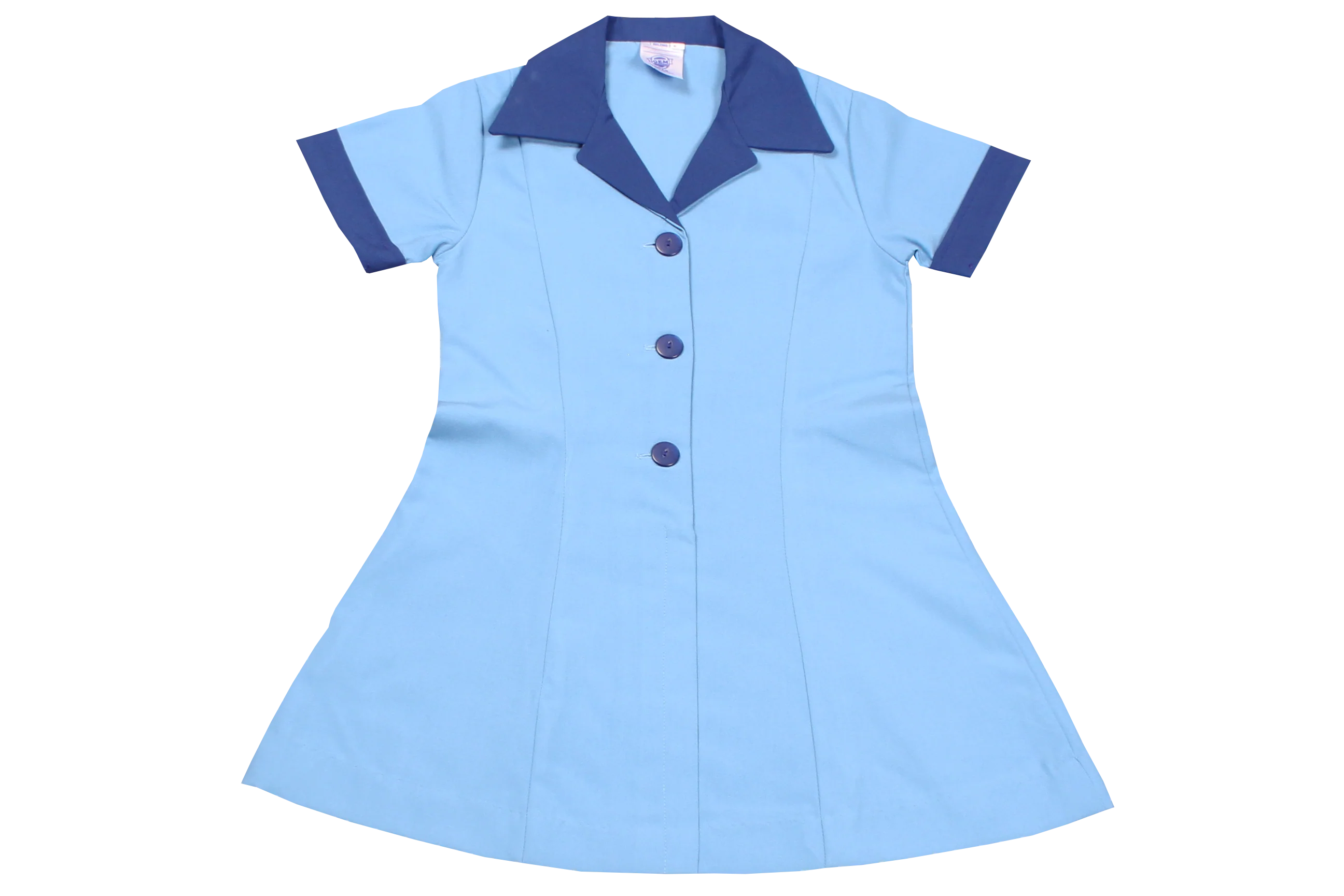 Plain Dress - Lyndhurst