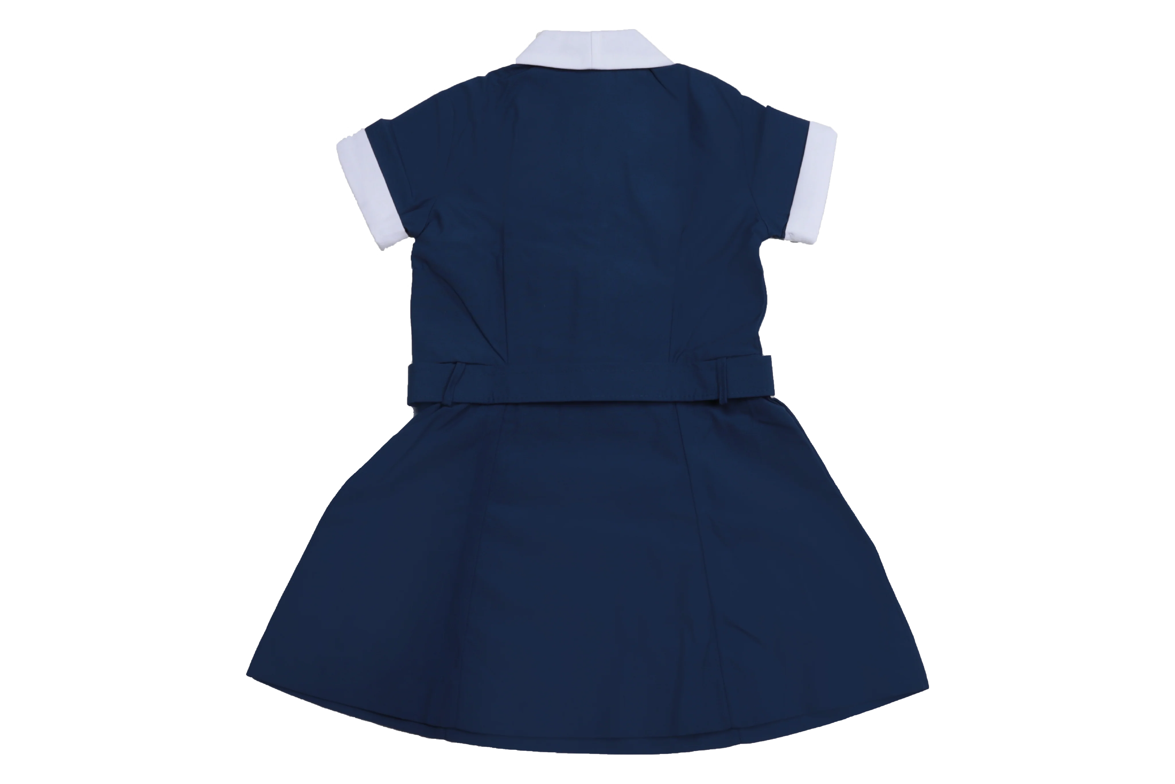 Plain Dress - Makhum - Image 2
