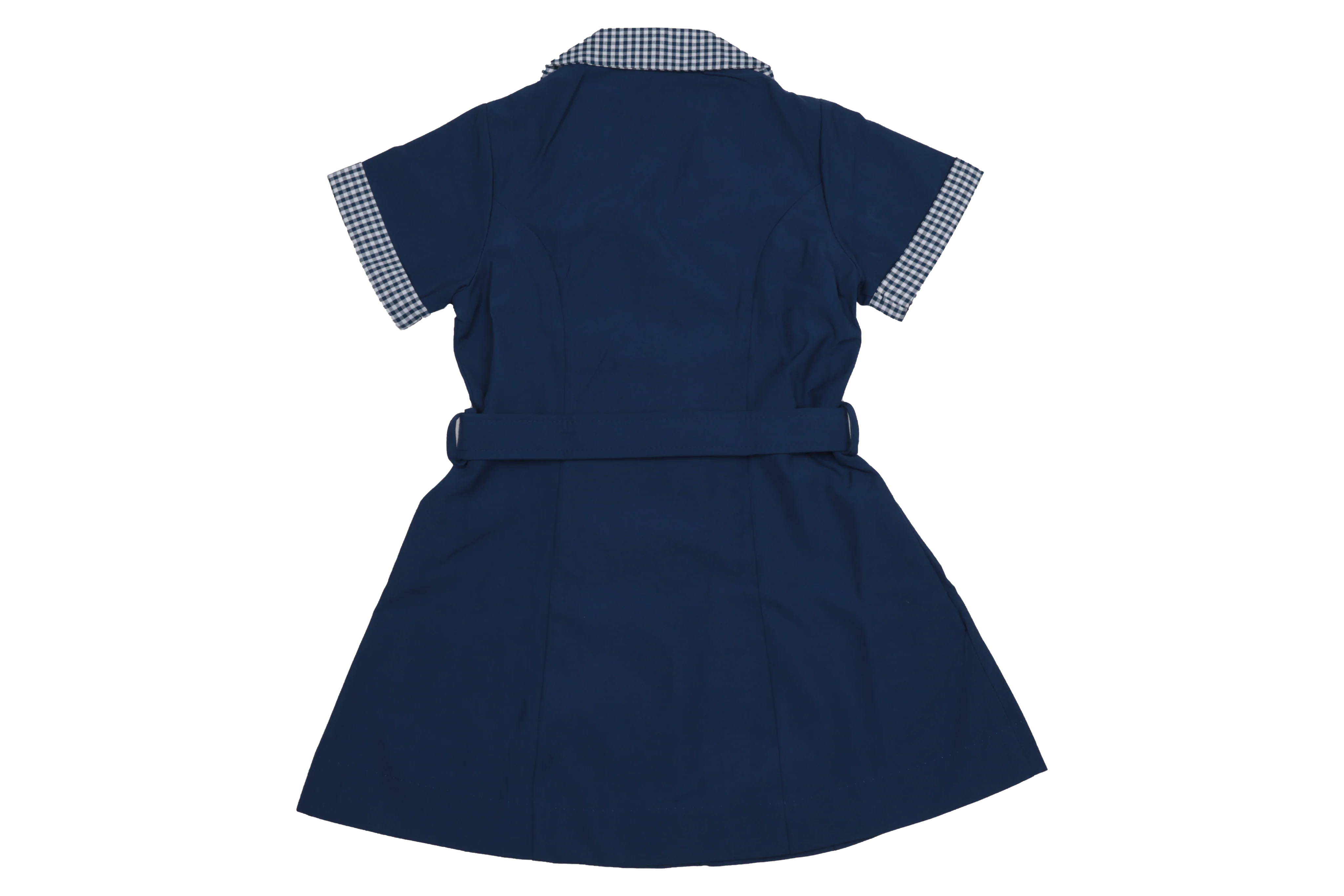 Plain Dress - Mbasela - Image 2