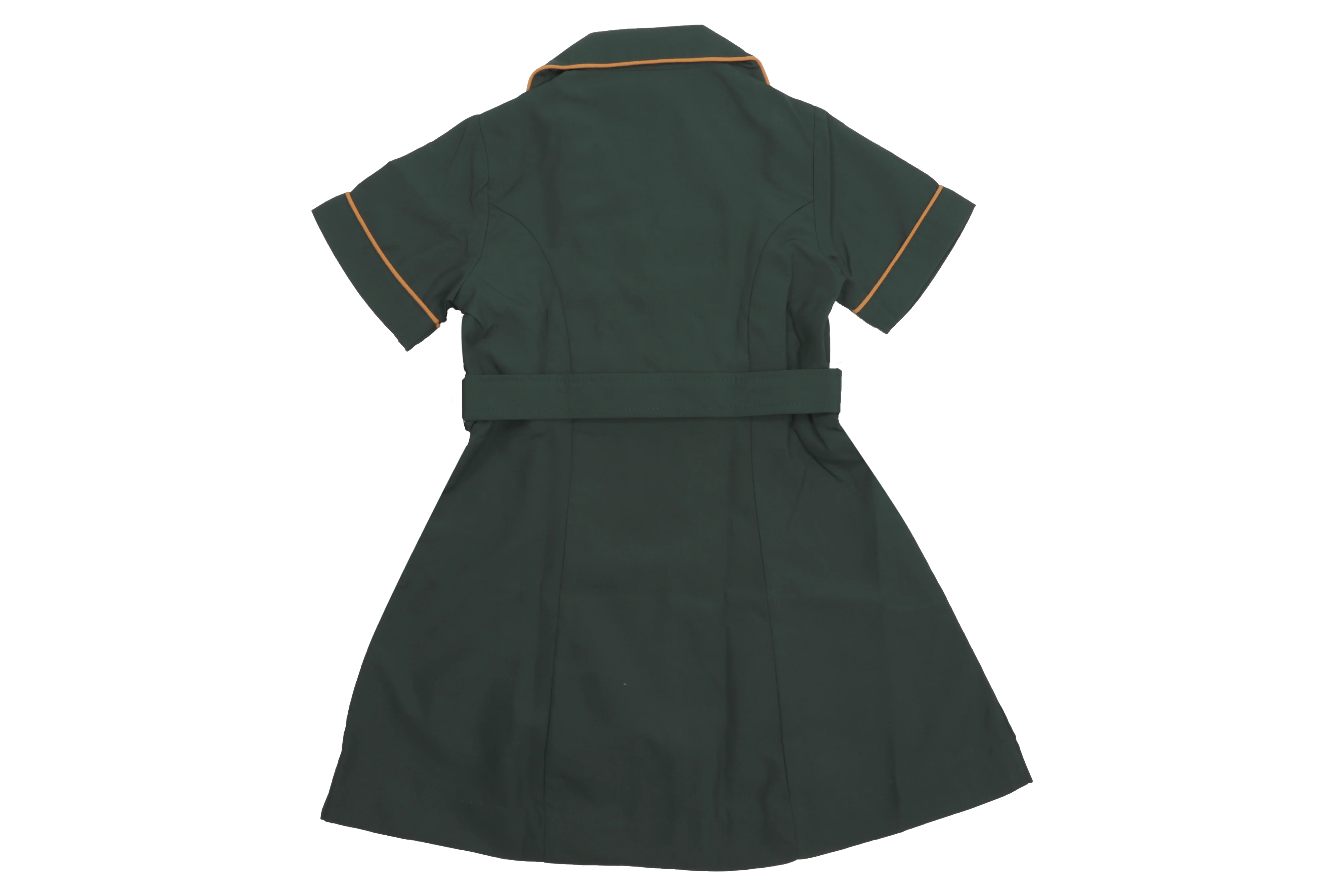 Plain Dress - Mphendu - Image 2