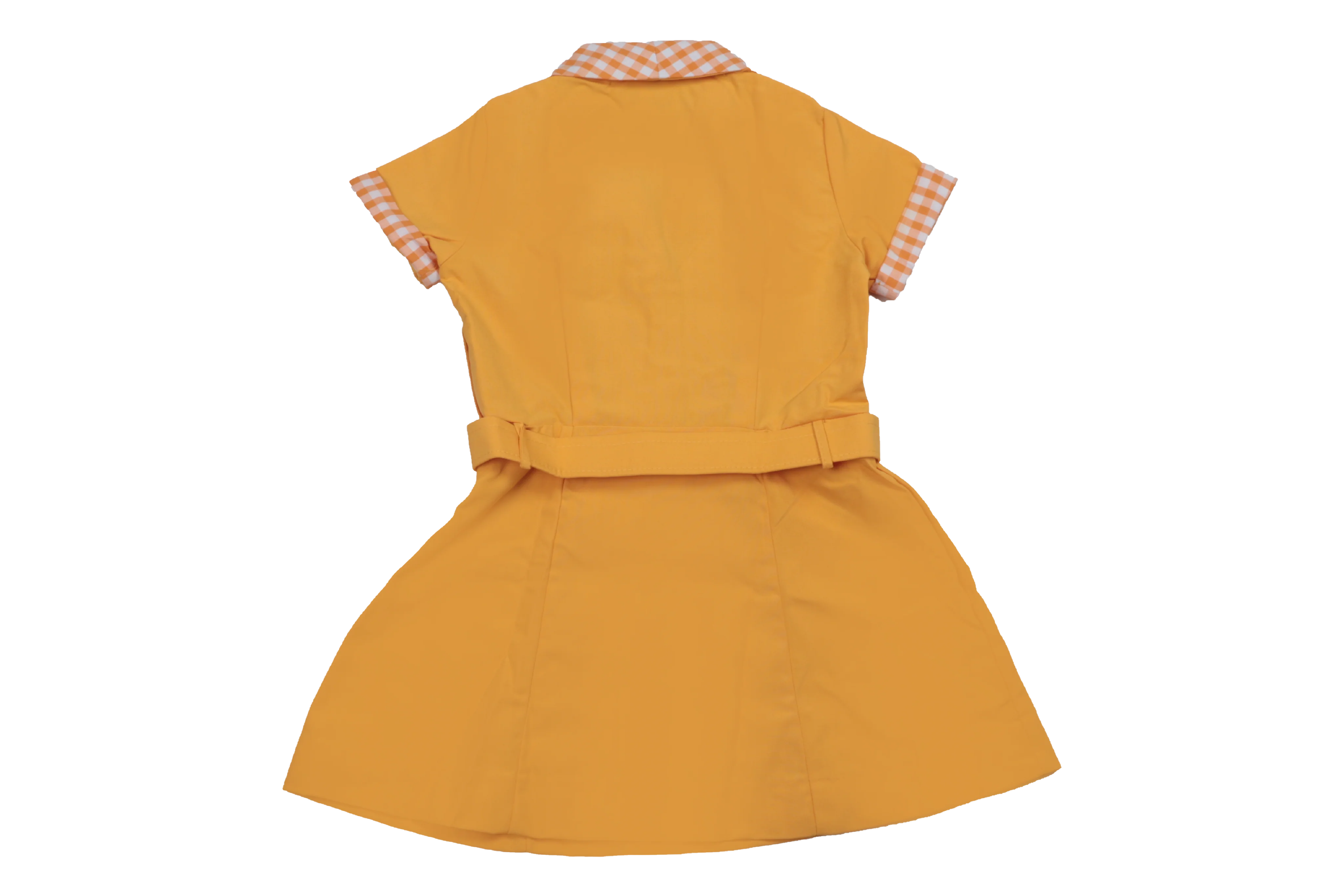 Plain Dress - Sandakahle - Image 2