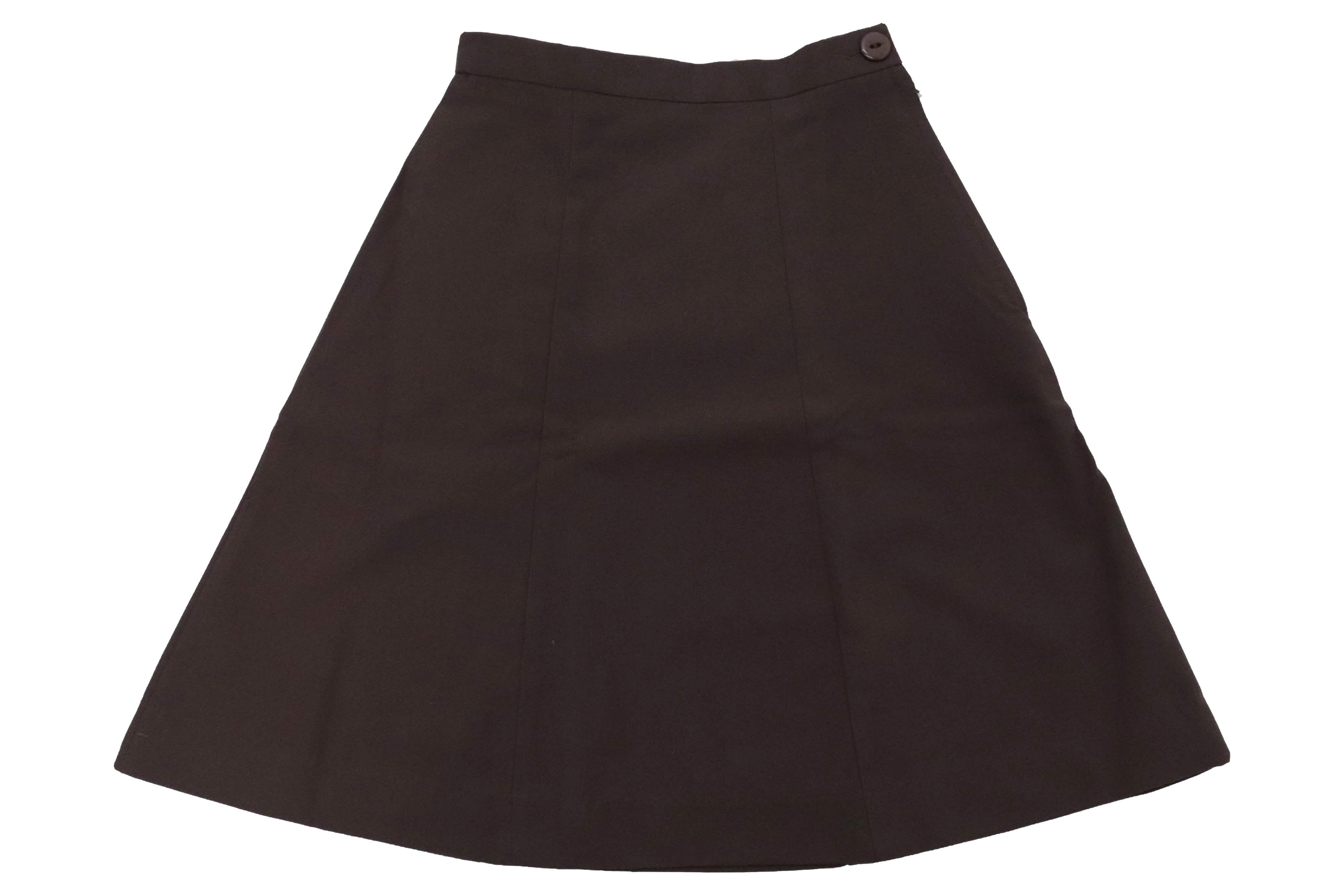 Plain Skirt - Kuswag
