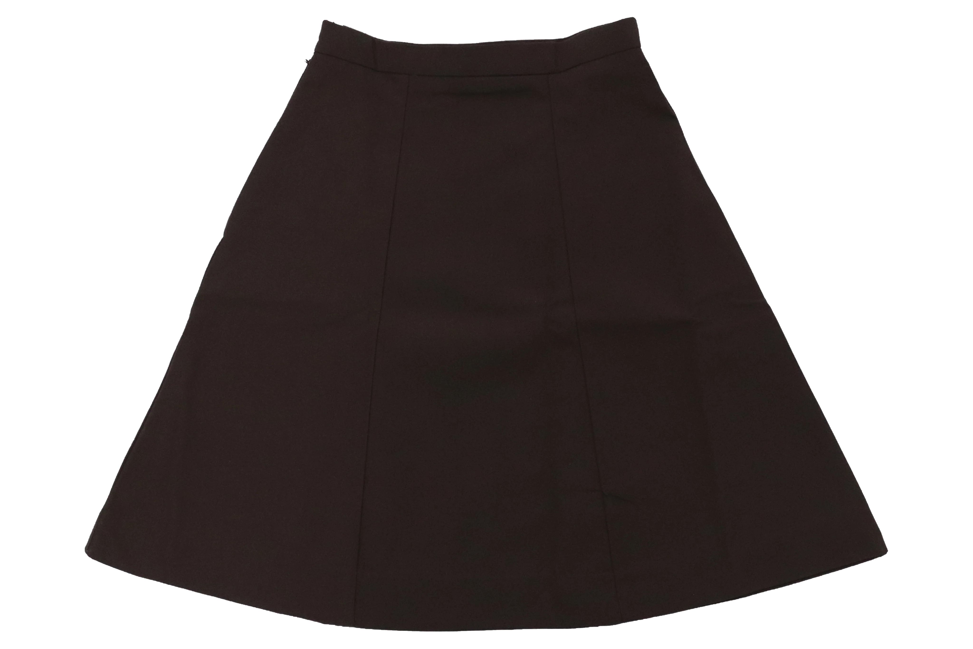 Plain Skirt - Kuswag - Image 2