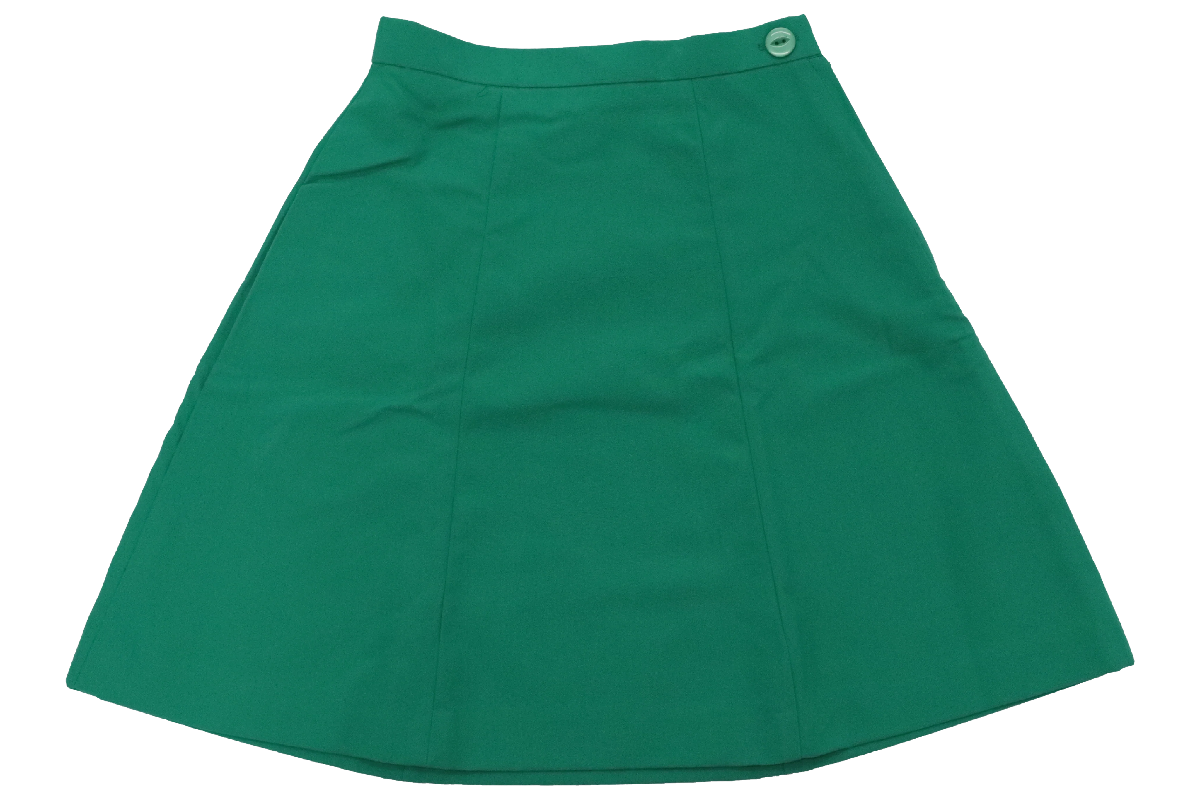 Plain Skirt - Lecha