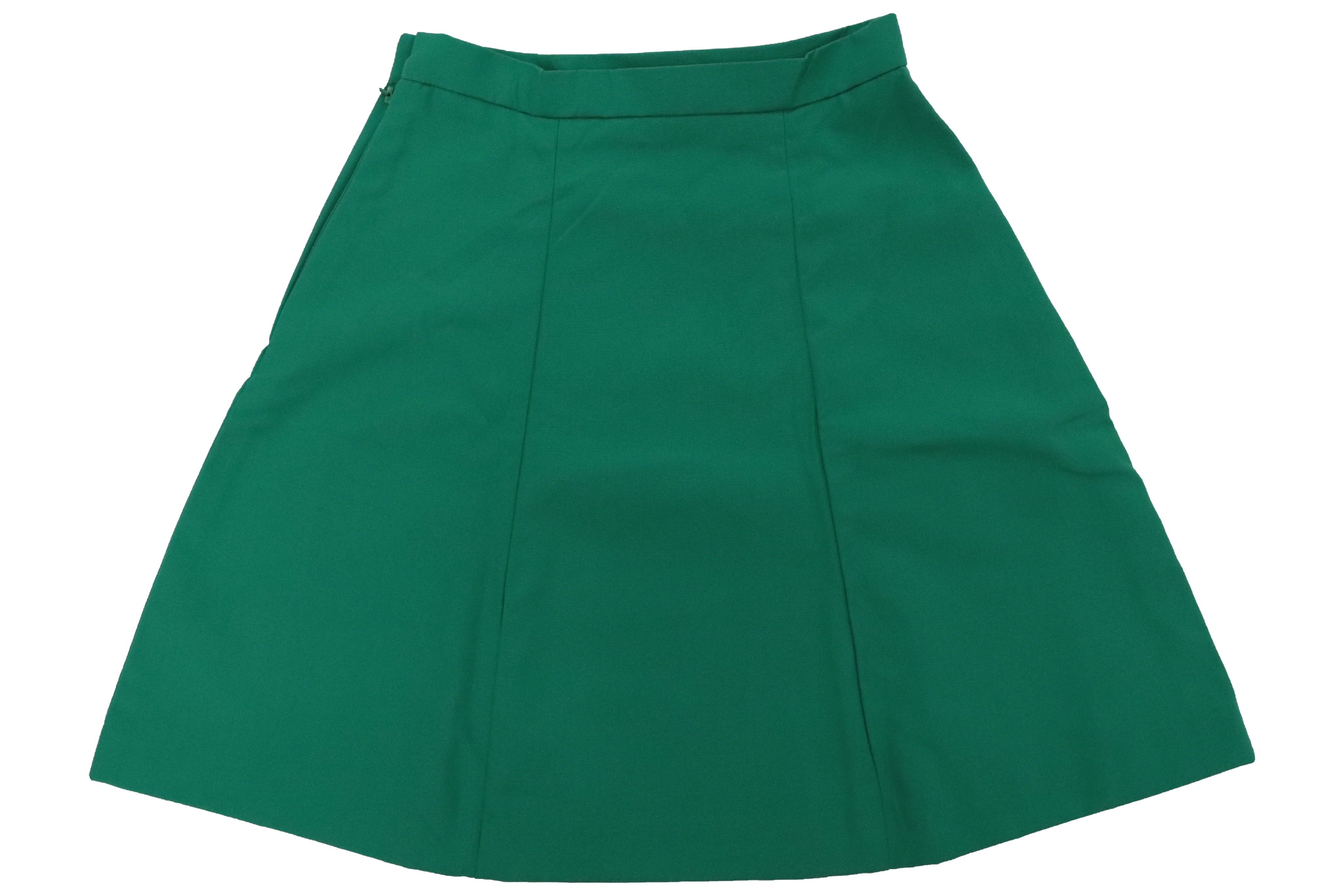 Plain Skirt - Lecha - Image 2