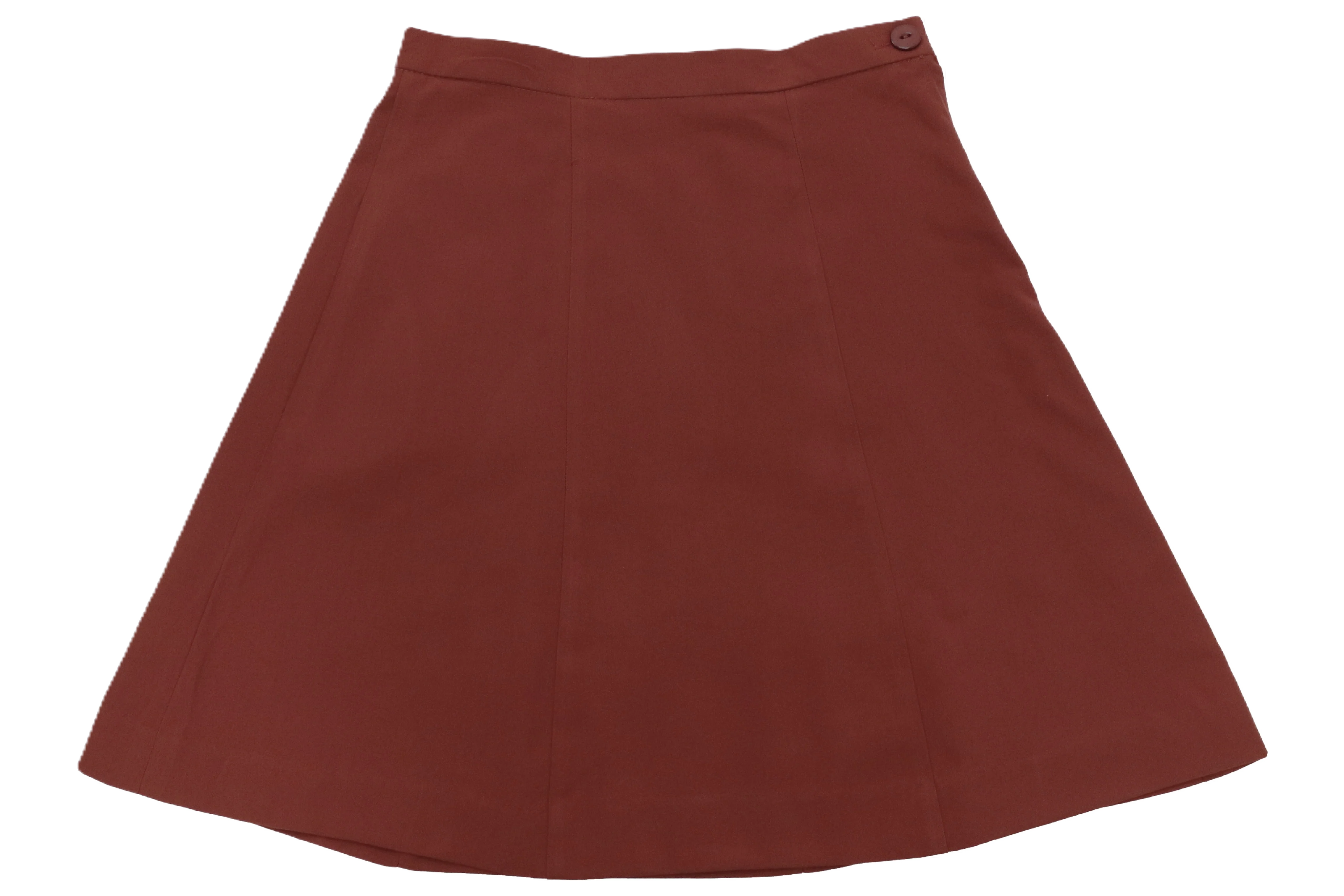 Plain Skirt - Phindavela