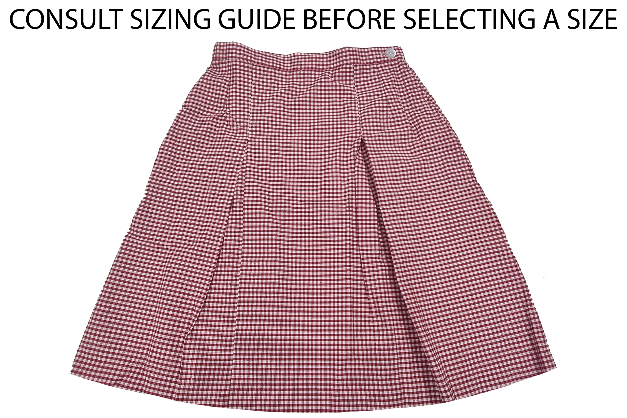 Pleated Skirt - Ekuthuleni