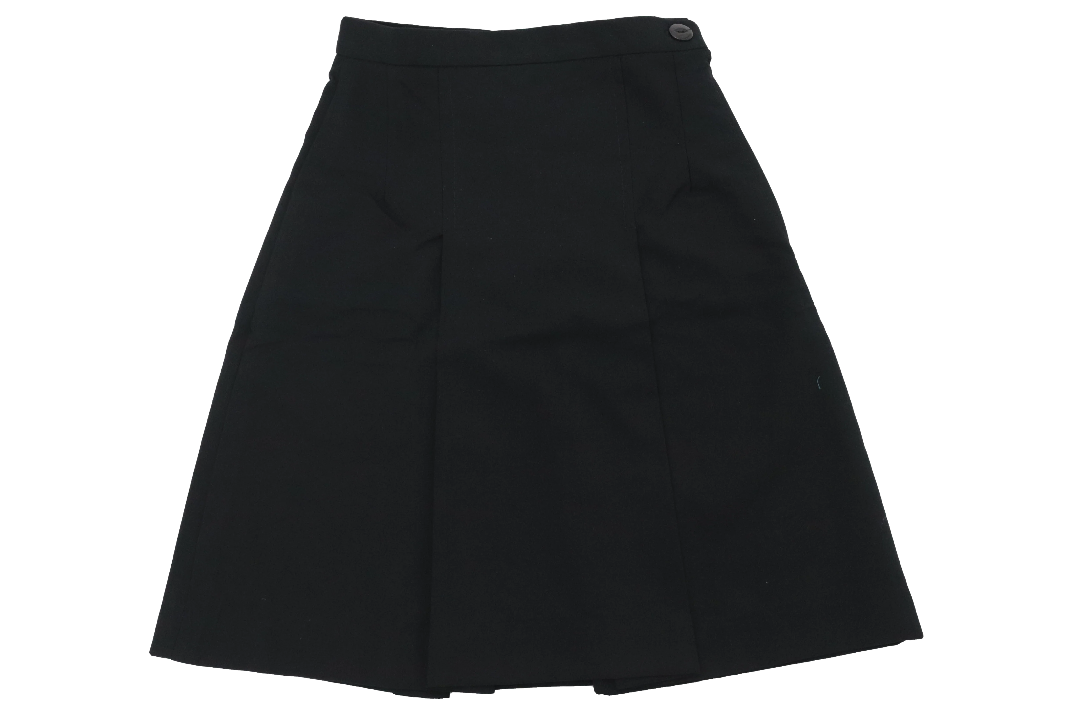 Pleated Skirt - Gem
