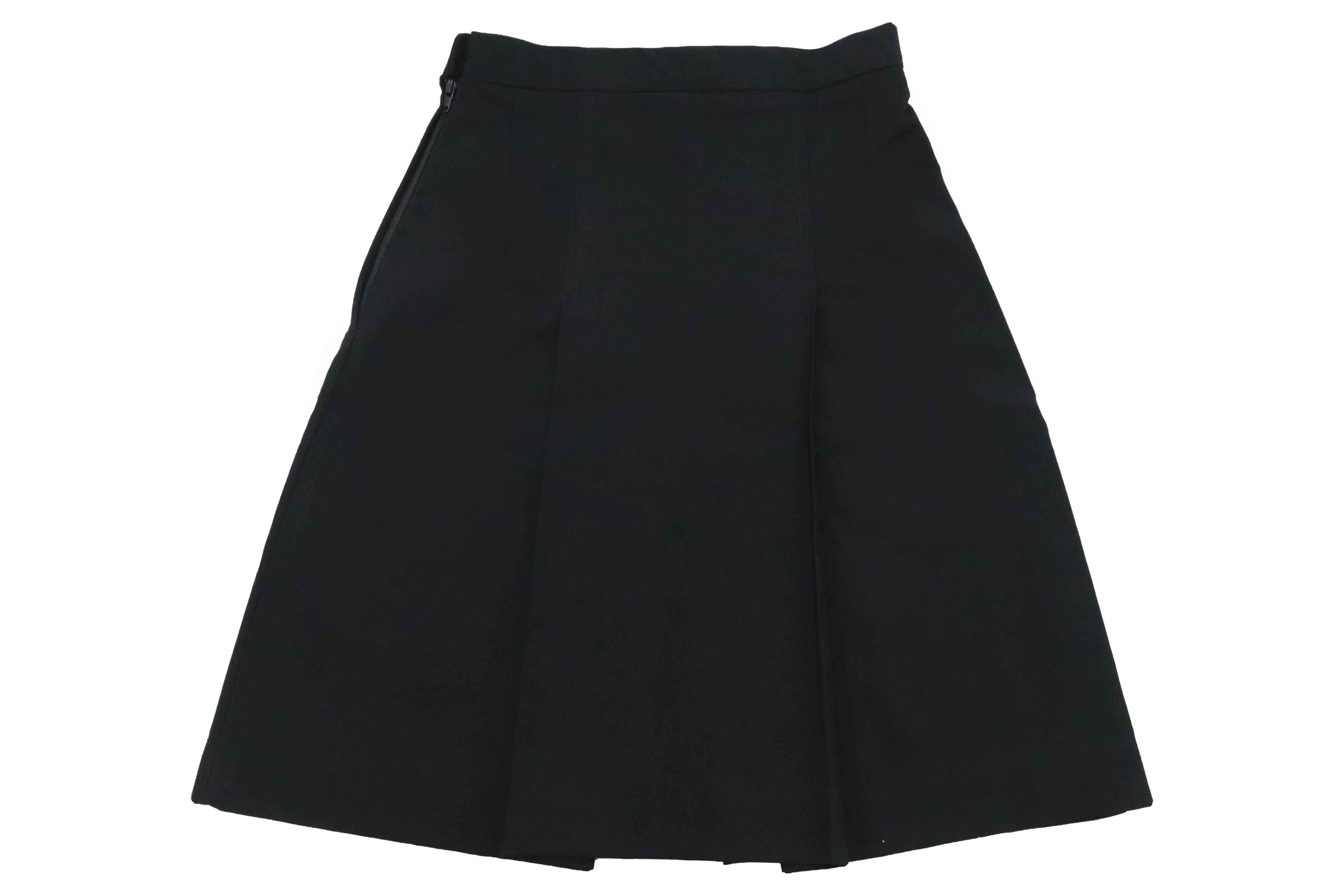 Pleated Skirt - Gem - Image 2