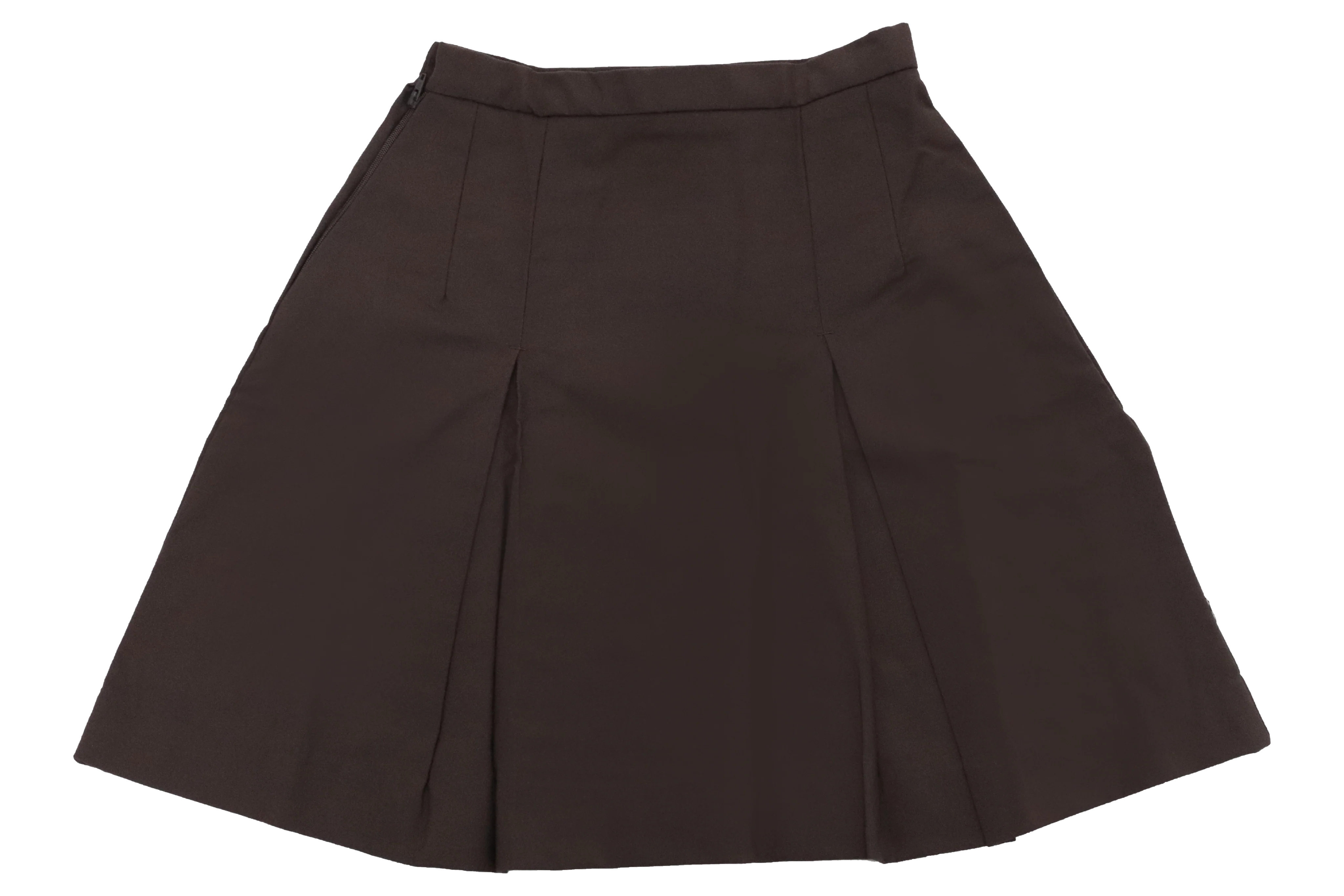 Pleated Skirt - INH - Image 2