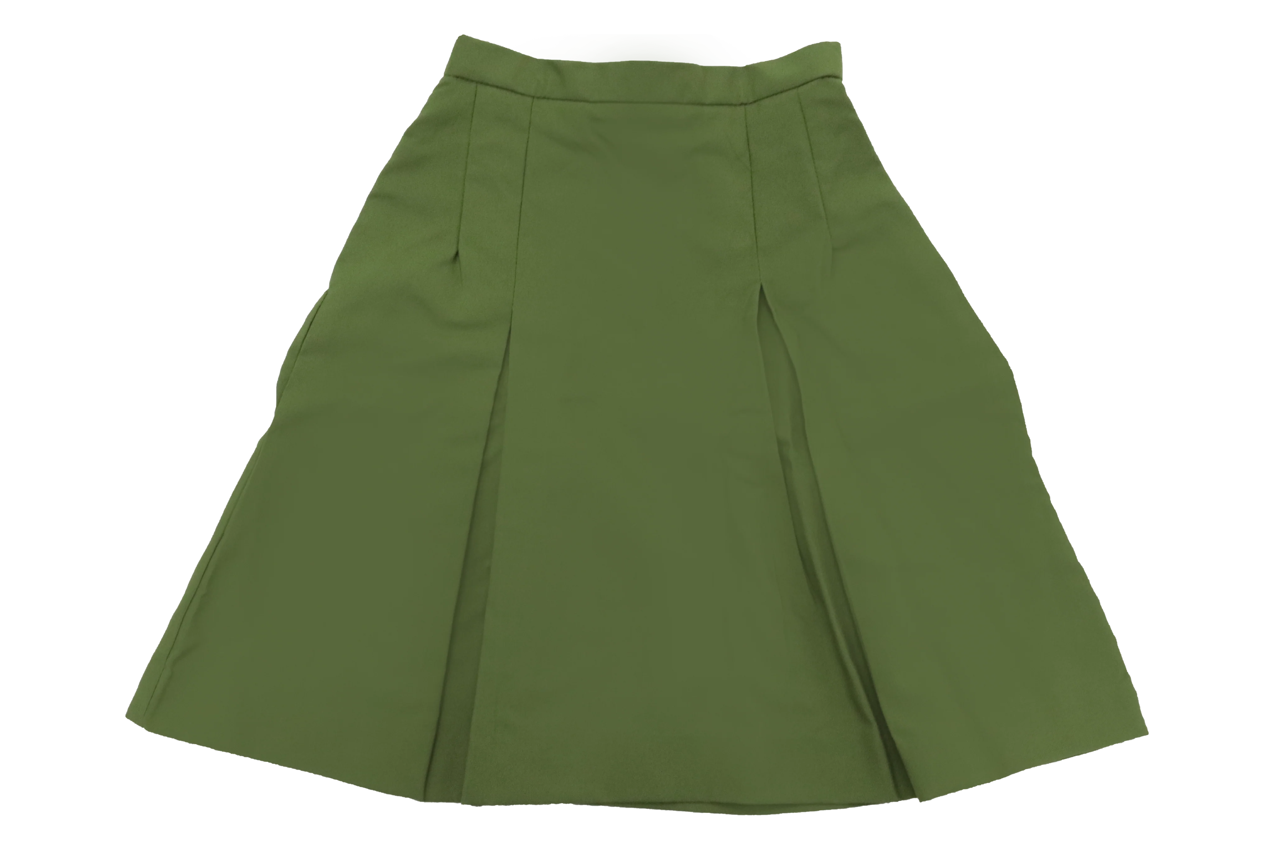 Pleated Skirt - Khathi - Image 2
