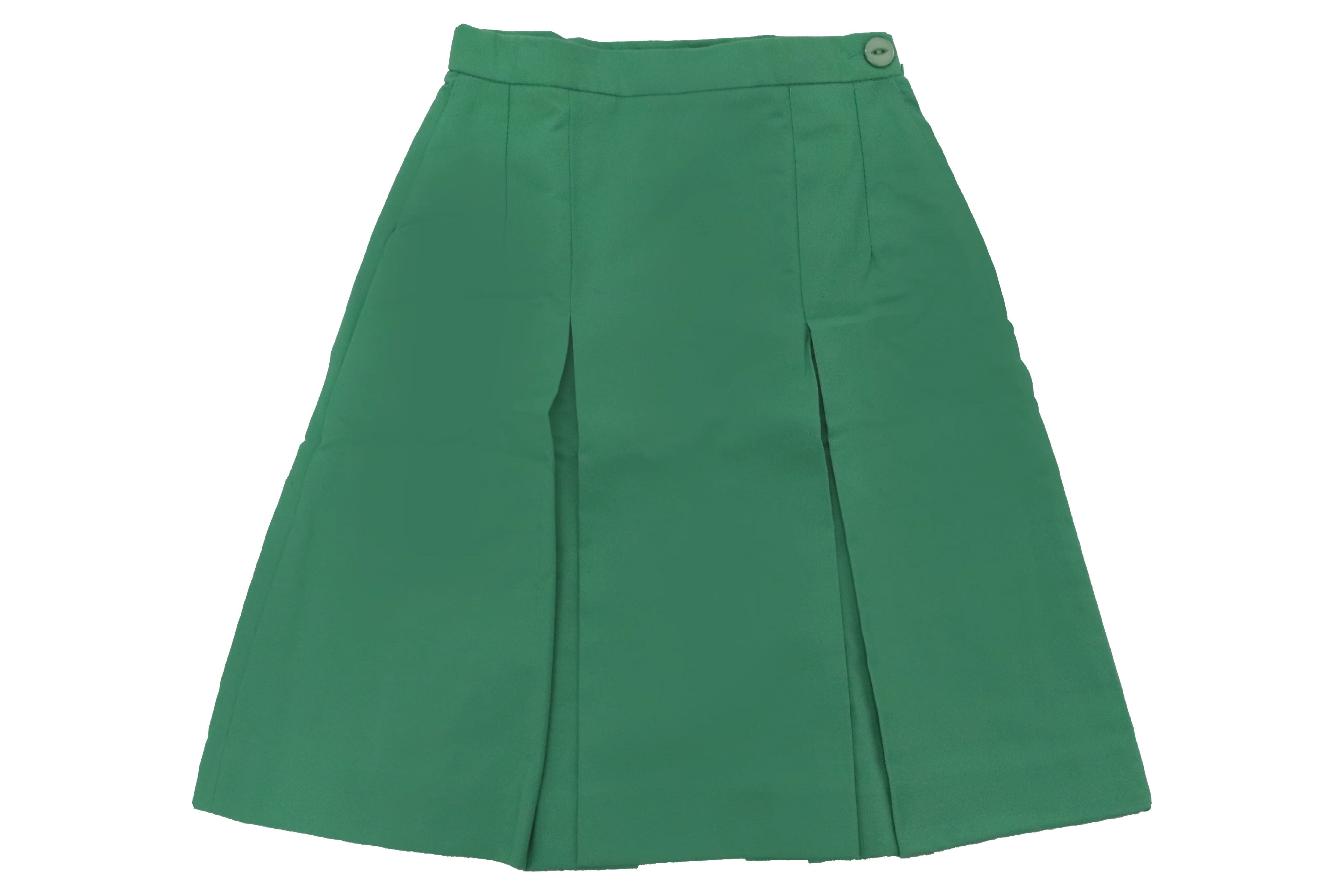 Pleated Skirt - Zithok