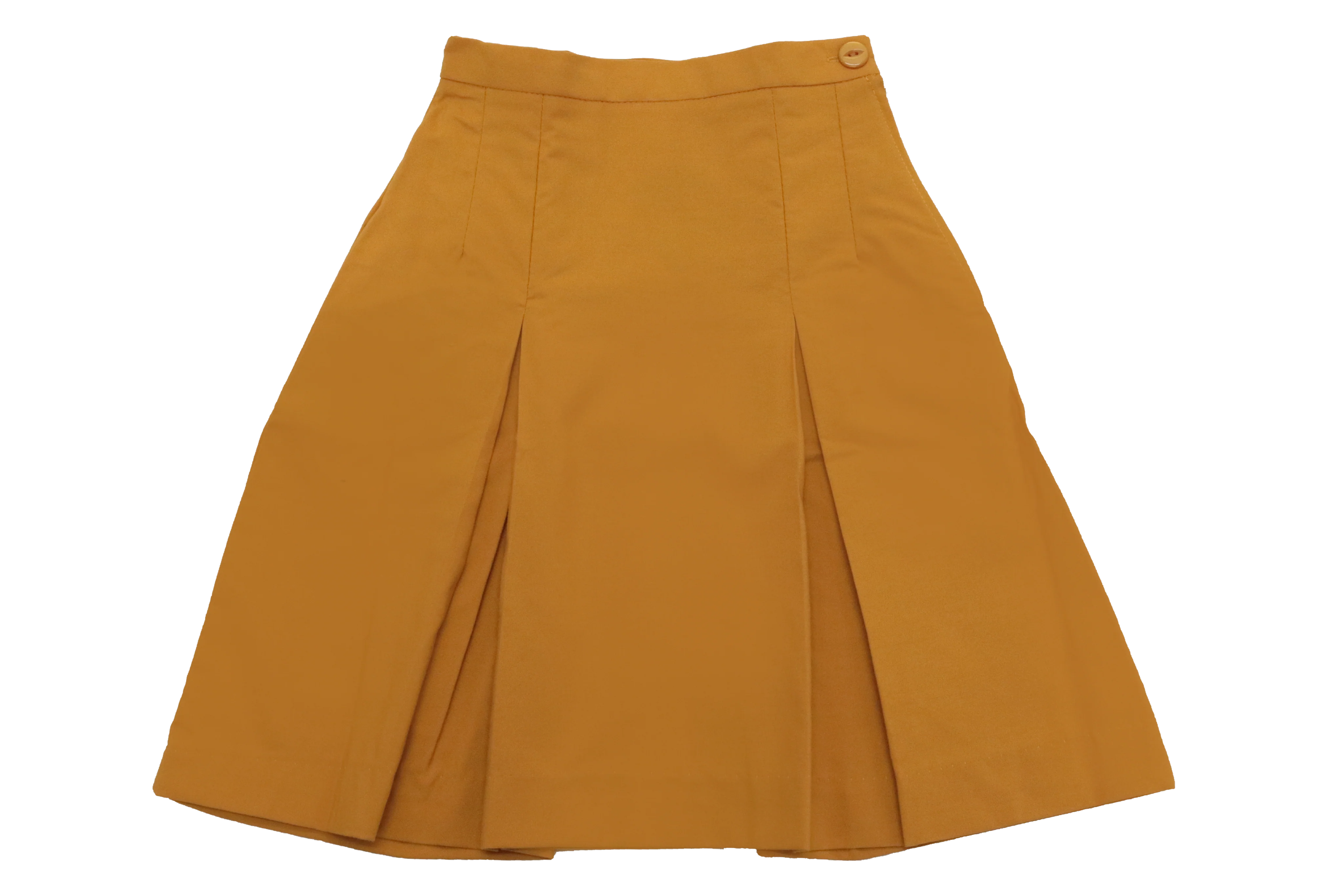 Pleated Skirt - King Zwelithini