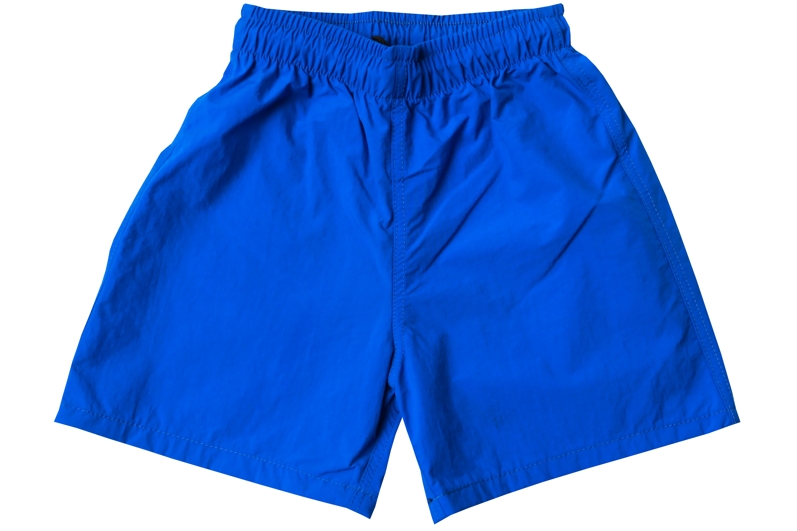 Taslon Baggies - Royal