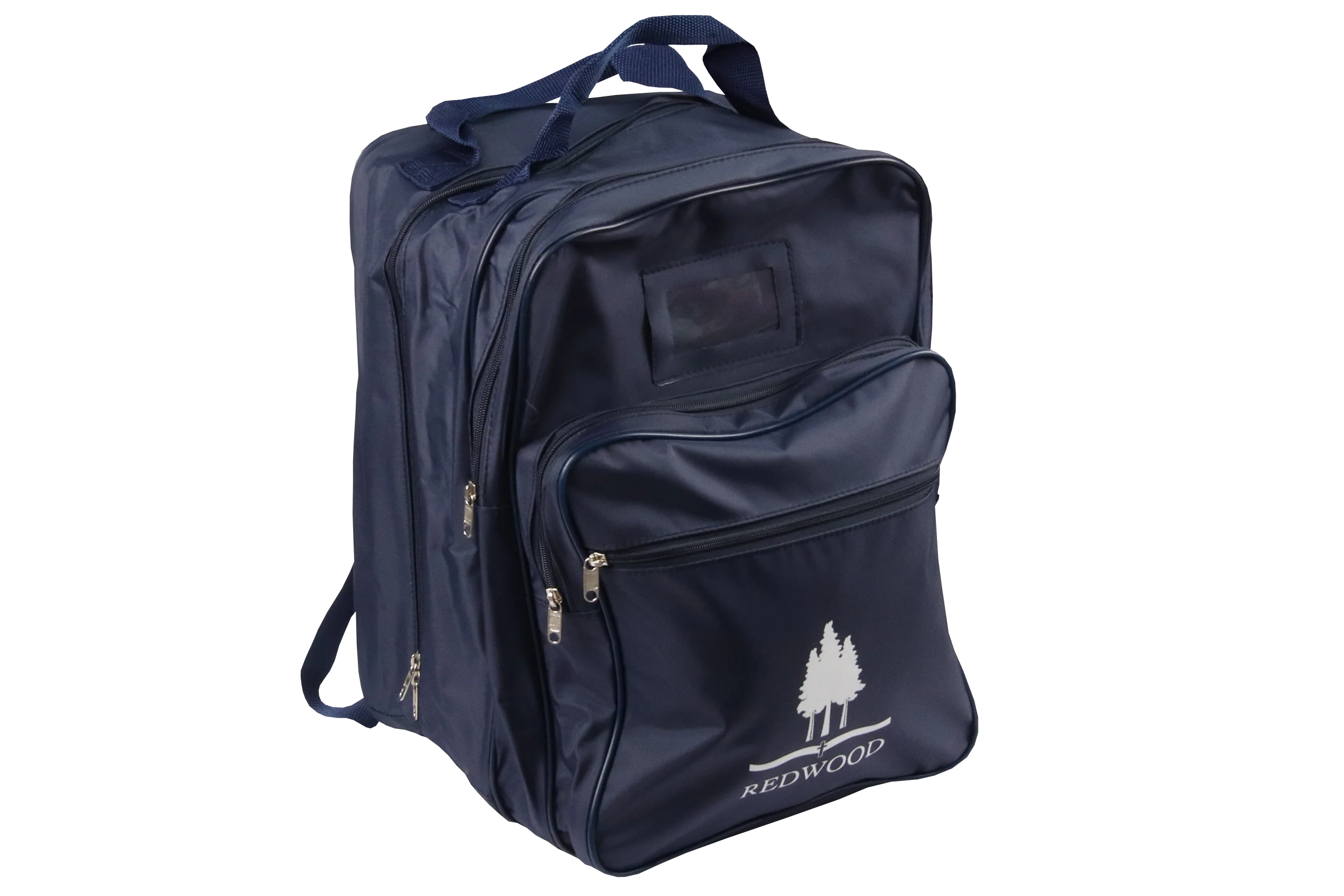 Redwood Backpack Bag - Senior