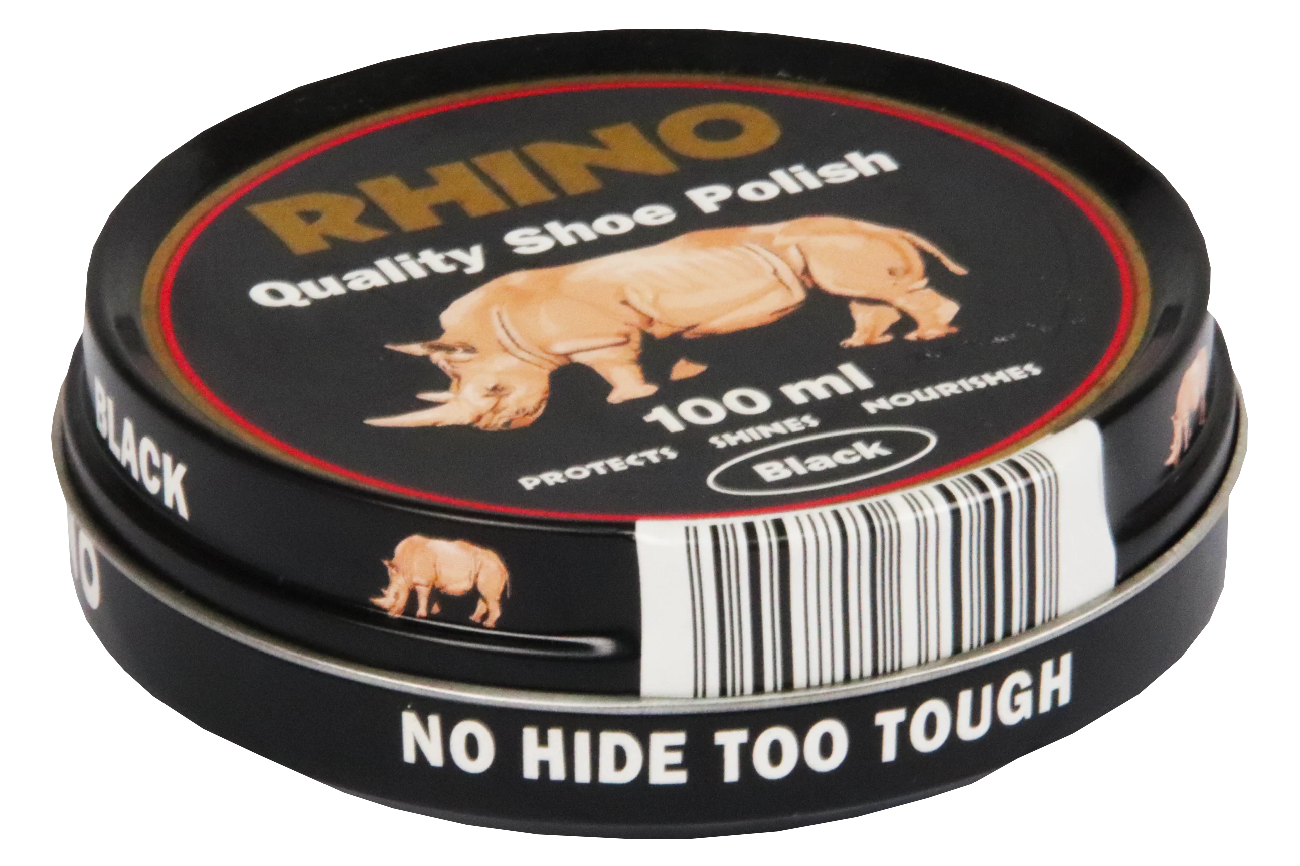 Rhino Shoe Polish - Image 3
