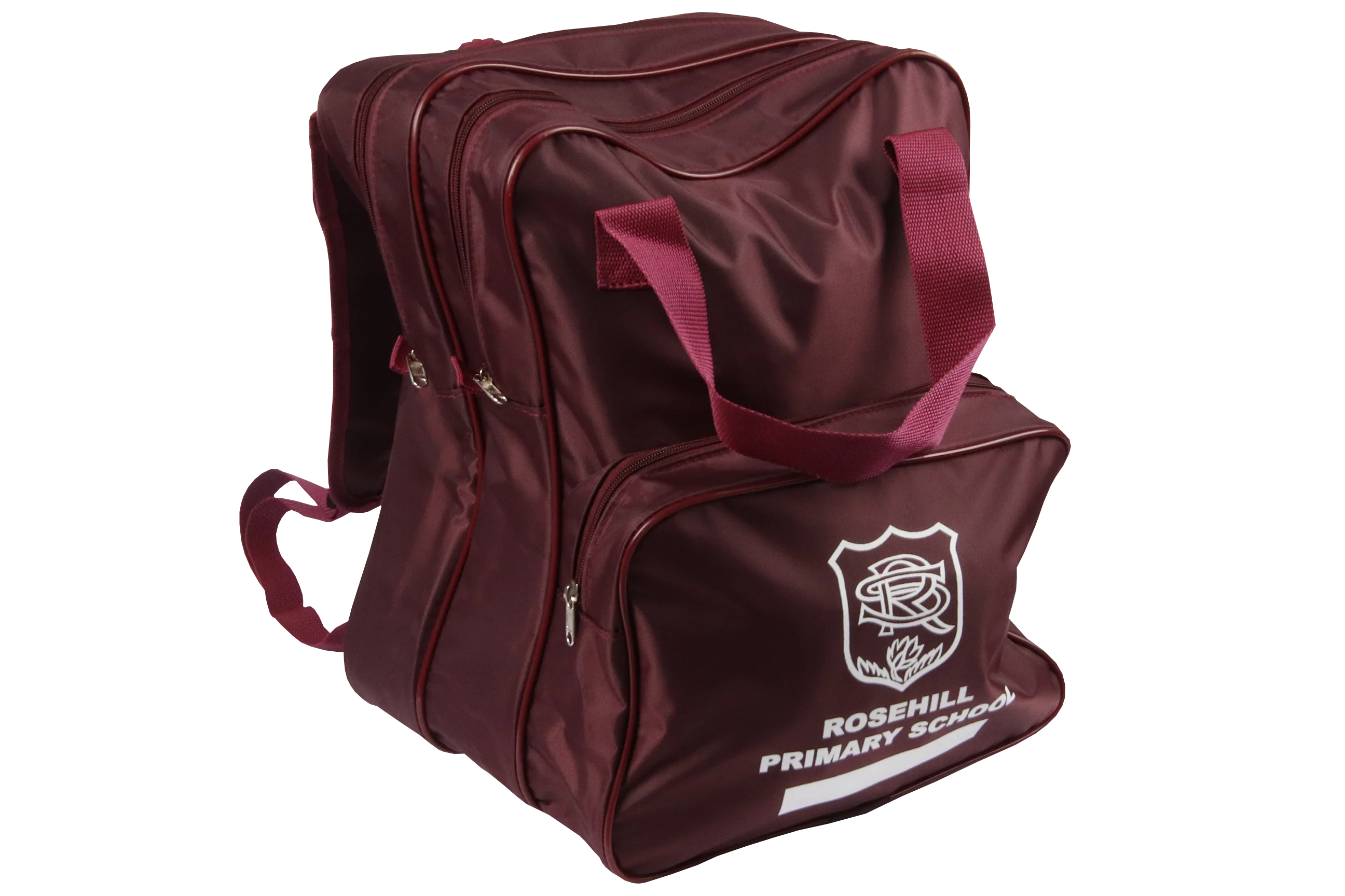 Rosehill Primary Backpack Bag