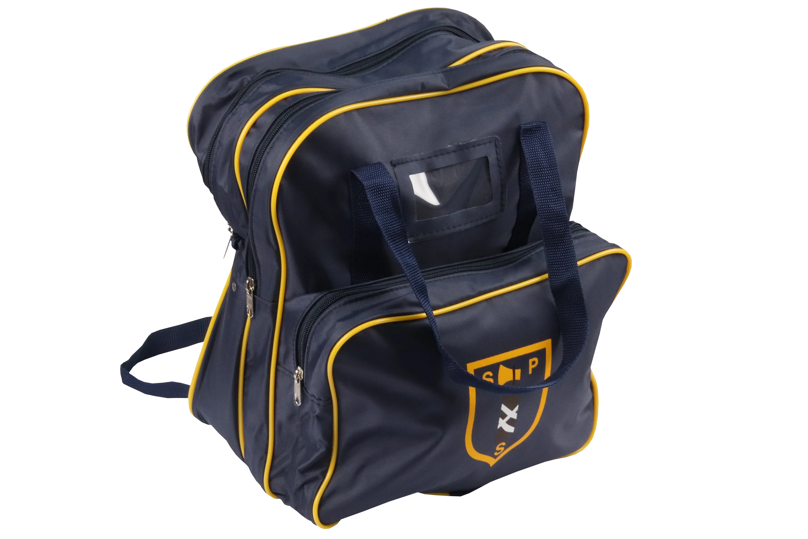 Sarnia Primary Backpack Bag - Junior