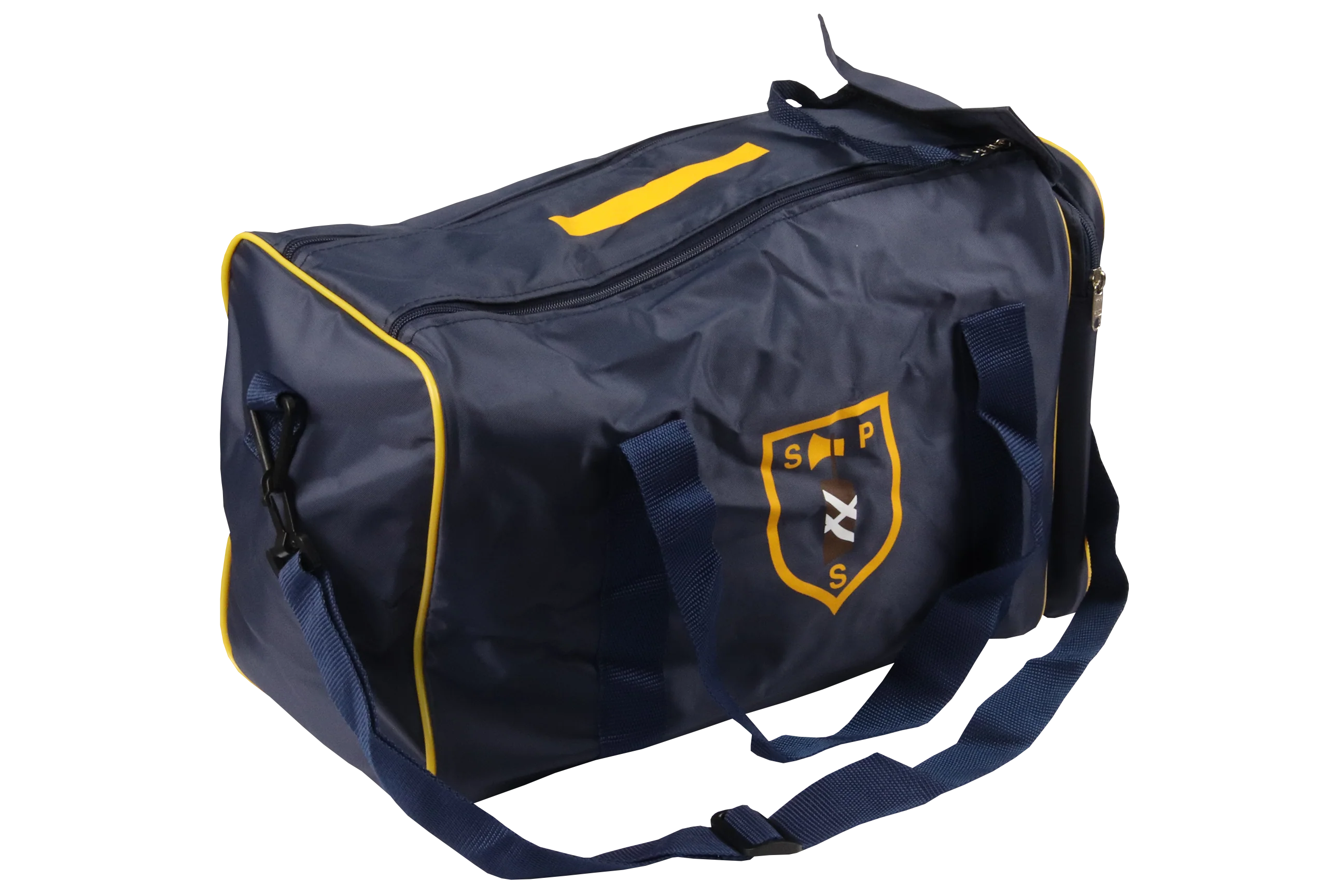 Sarnia Primary Barrel Bag