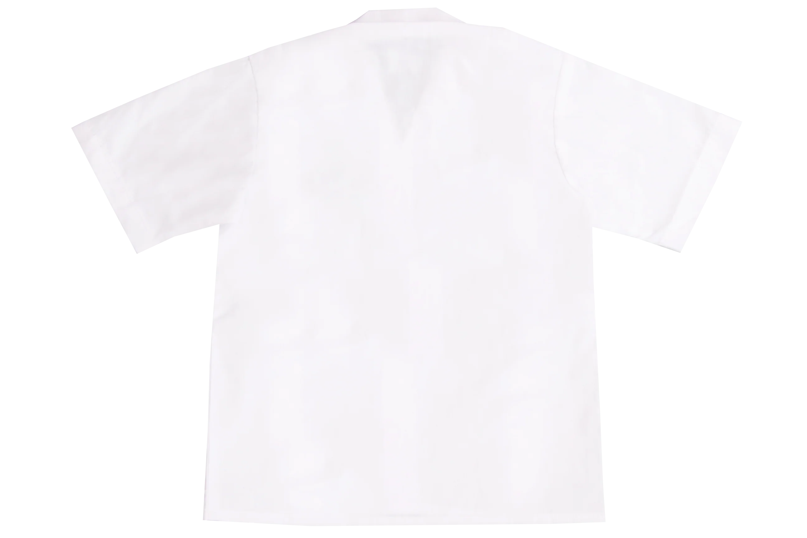 Shortsleeve Emb Shirt - Andrew Zondo - Image 2