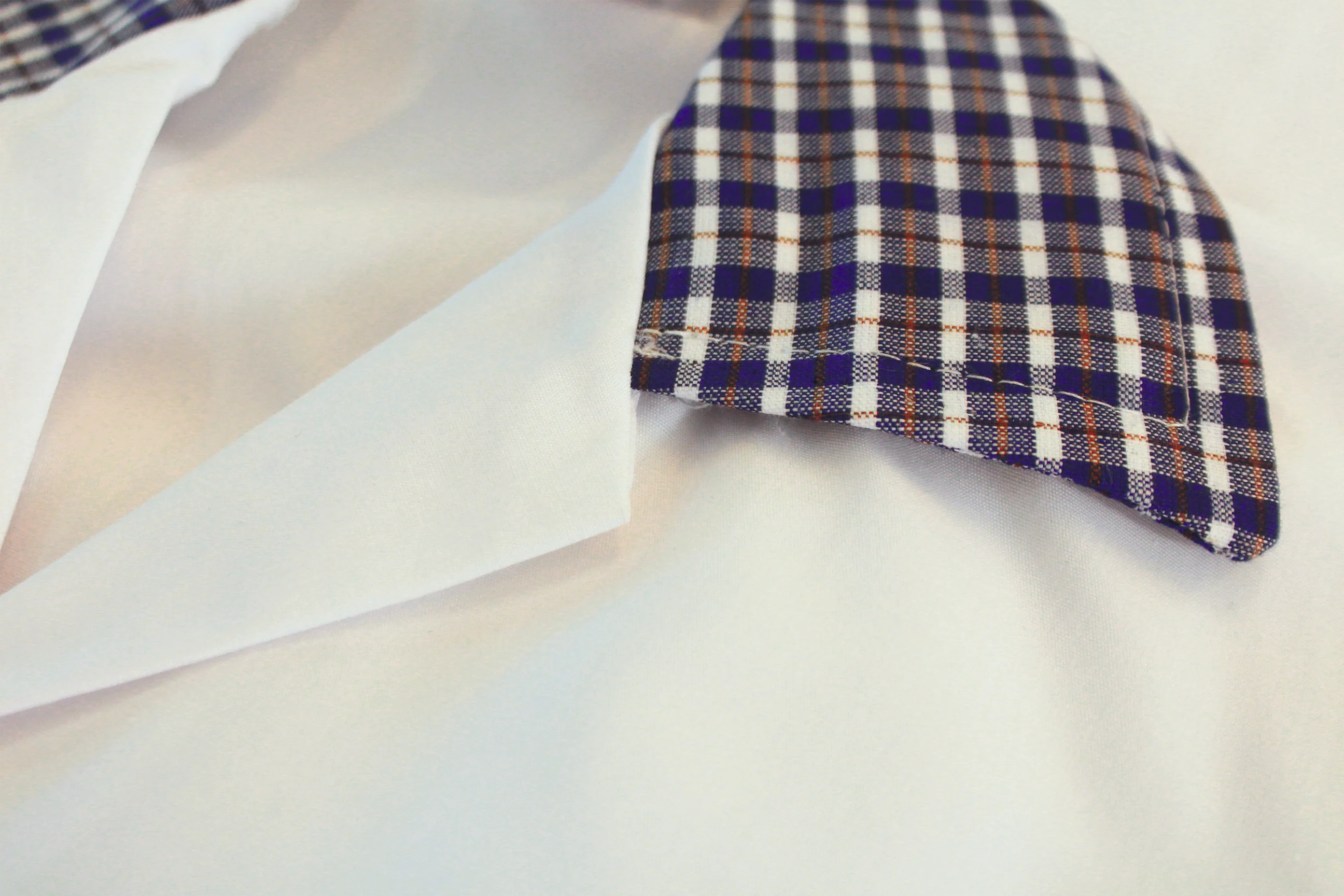 Shortsleeve Emb Shirt - Parlock - Image 3