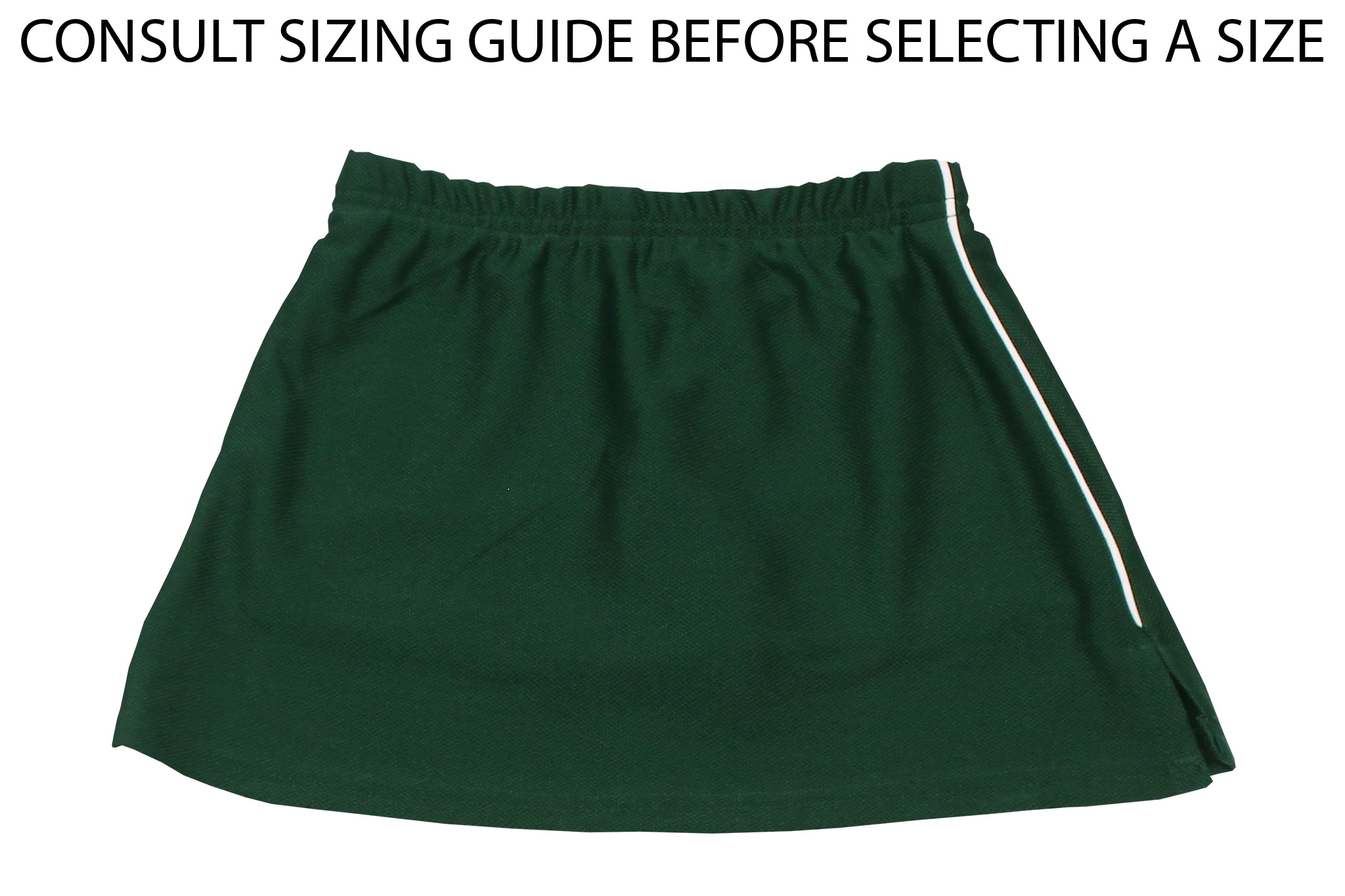 Sport Skort - DGC
