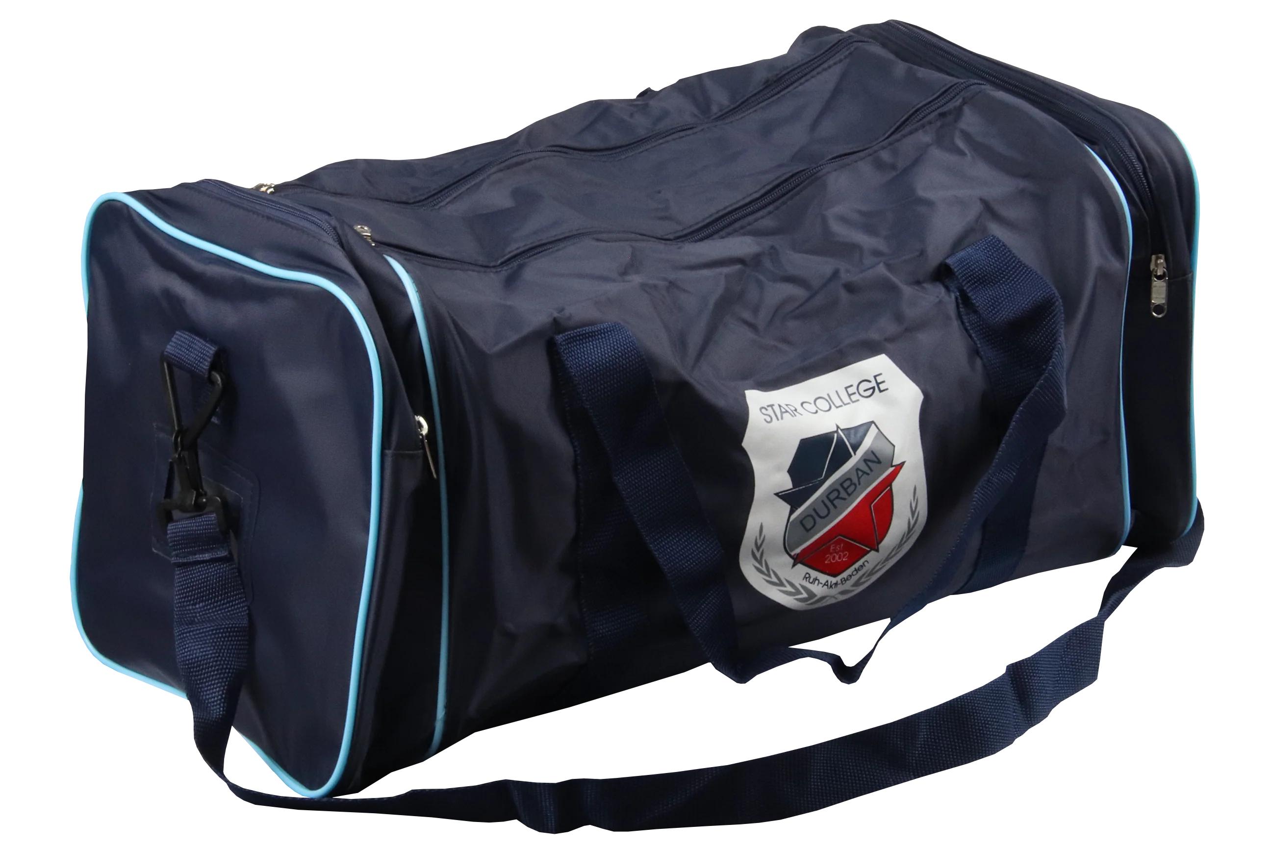 Star Boys High Barrel Bag