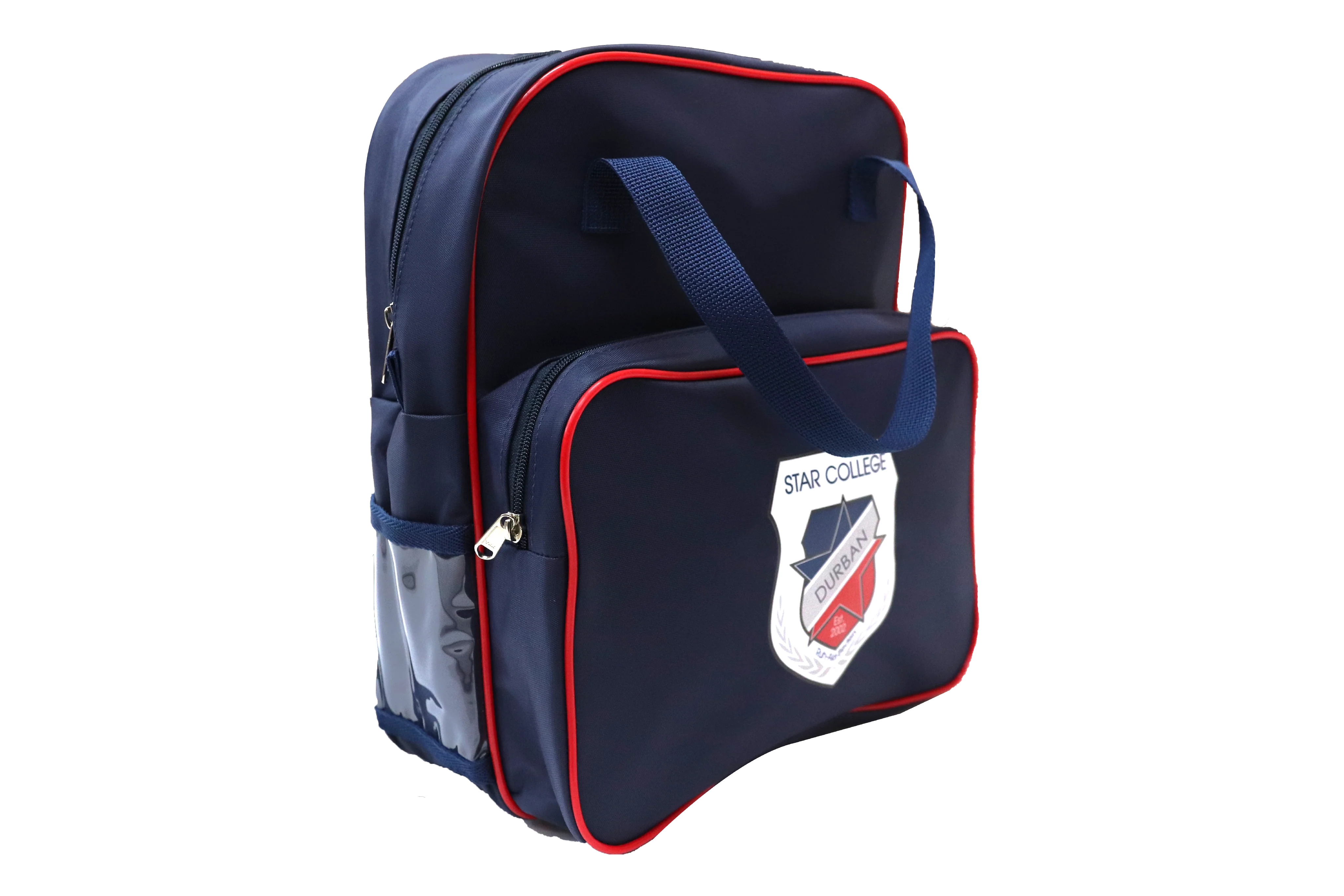 Star College Primary Backpack - Grade R to 2