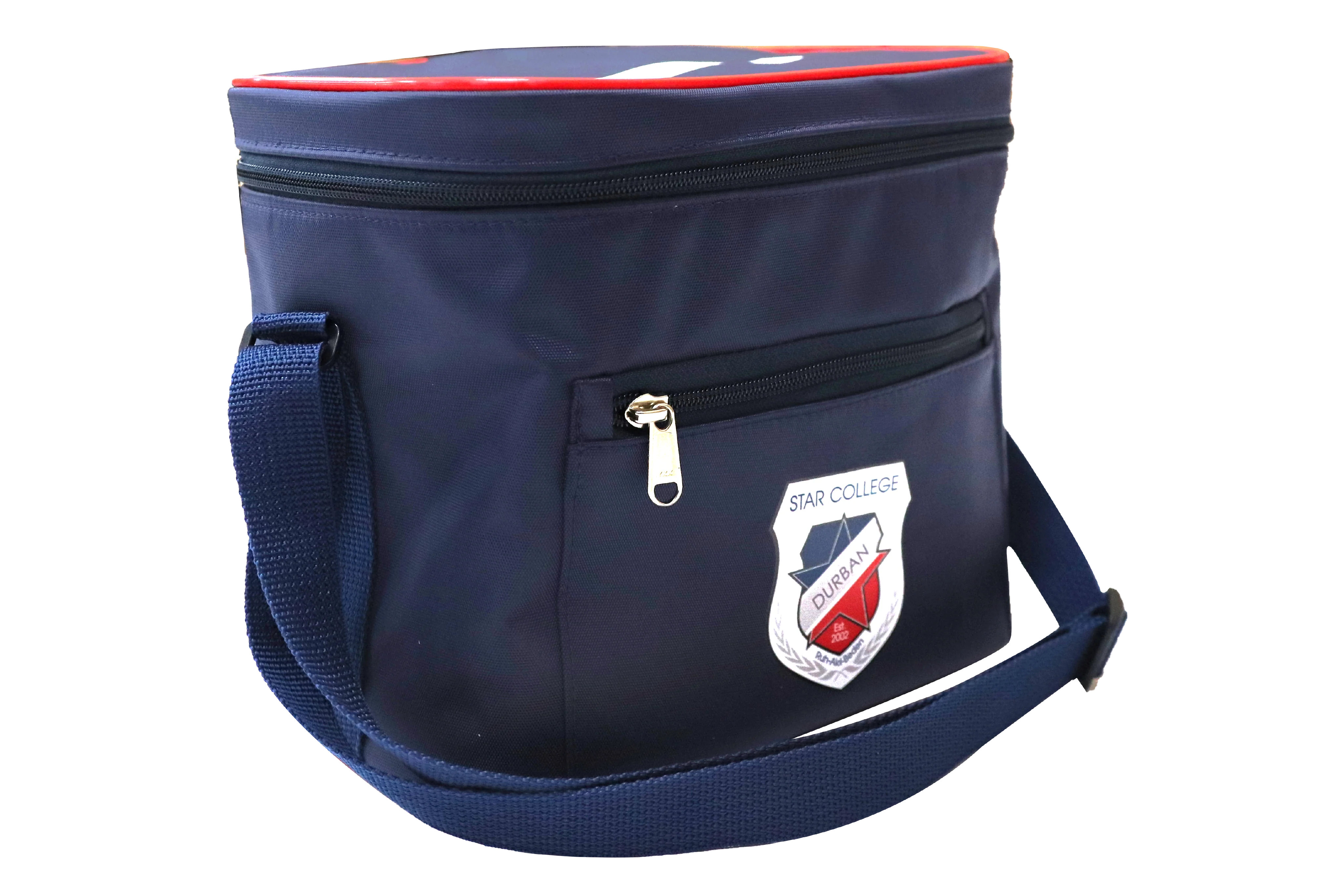 Star College Primary Lunch Bag - Grade R to 7