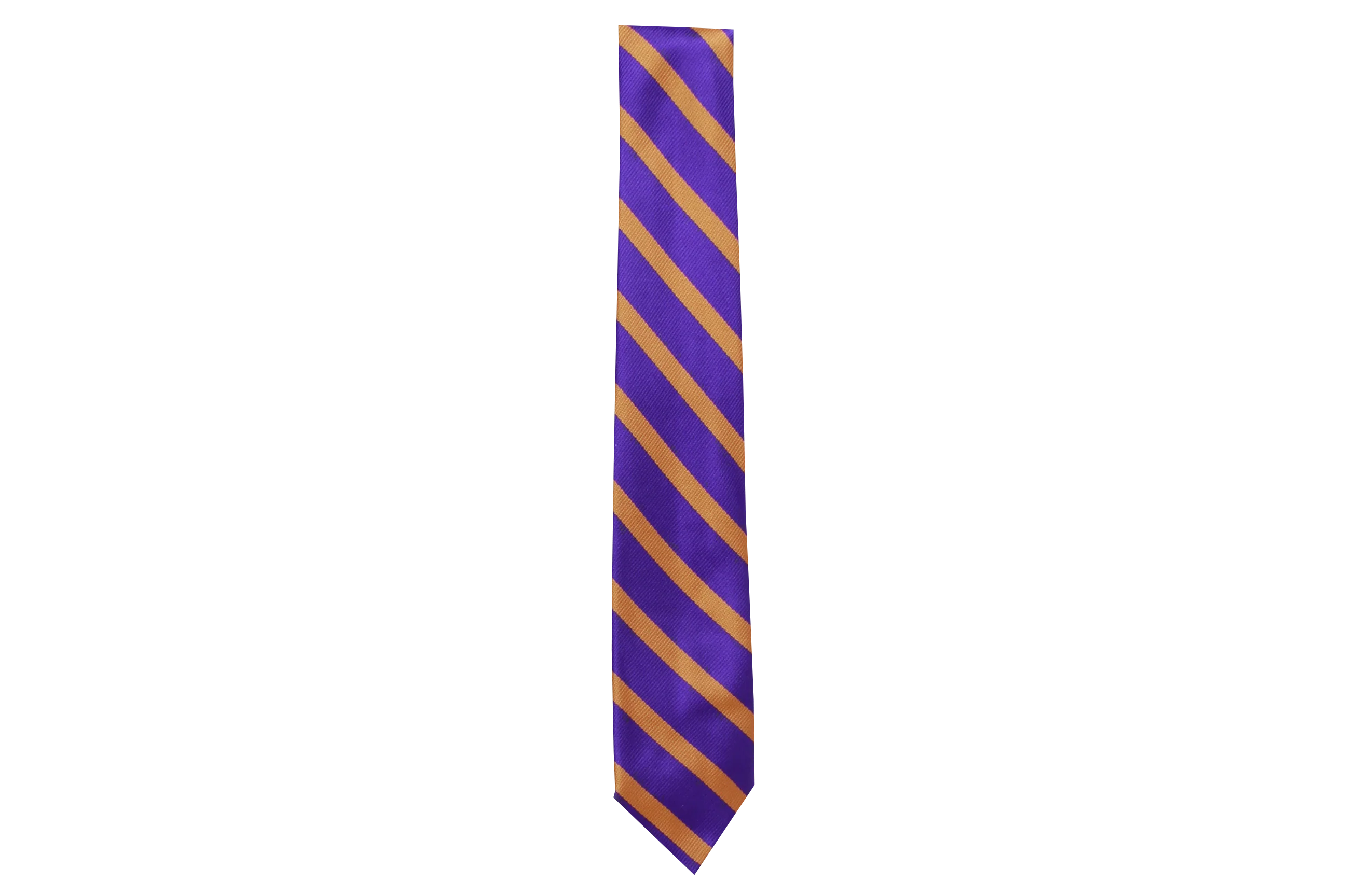 Striped Tie - Inanda Seminary