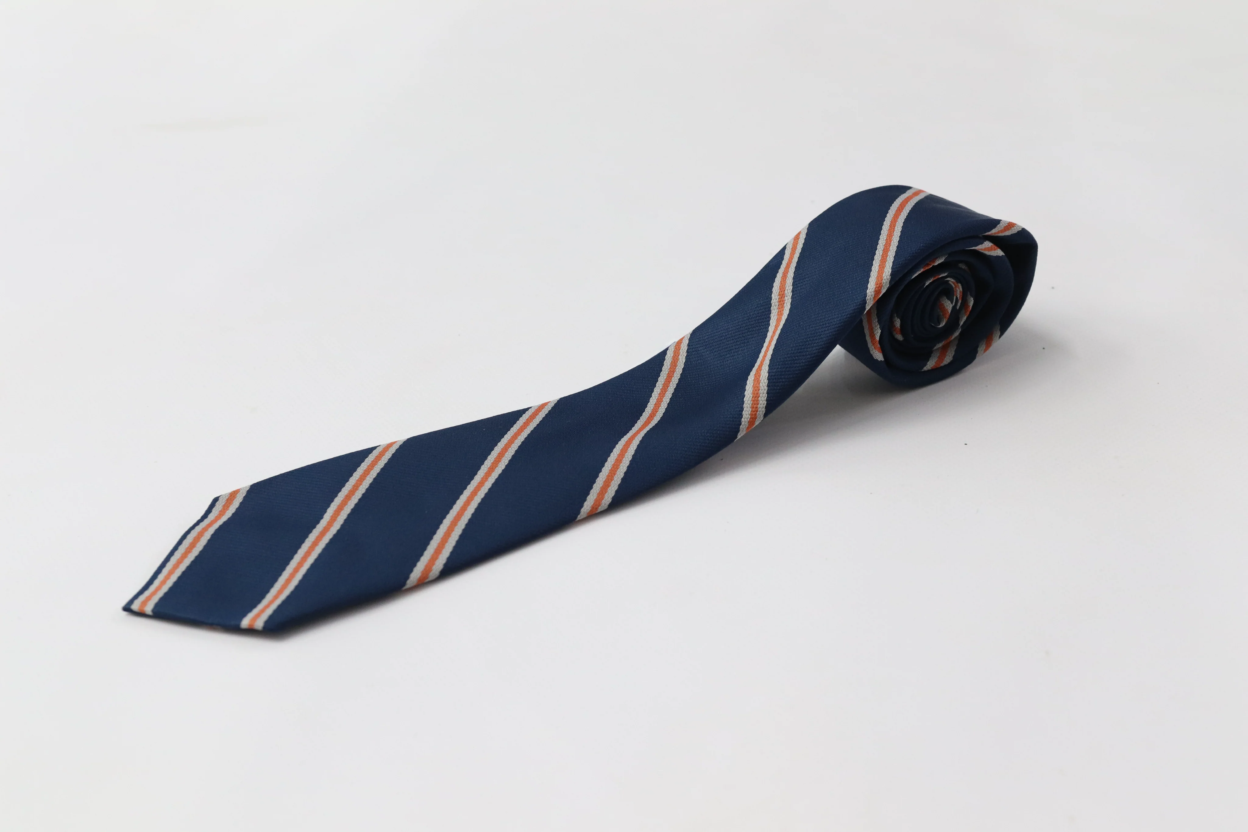 Striped Tie - Mayville