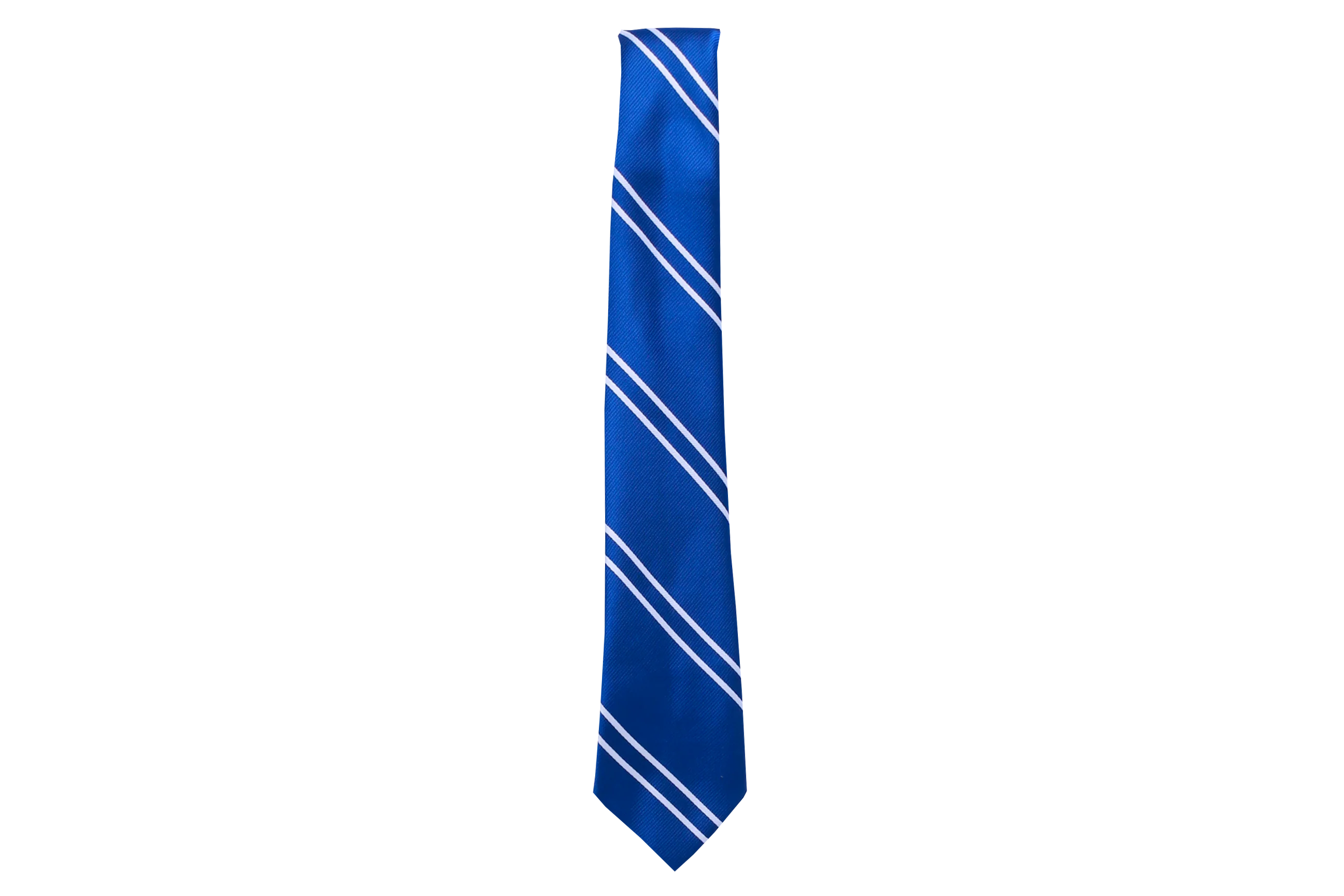 Striped Tie - Montebello
