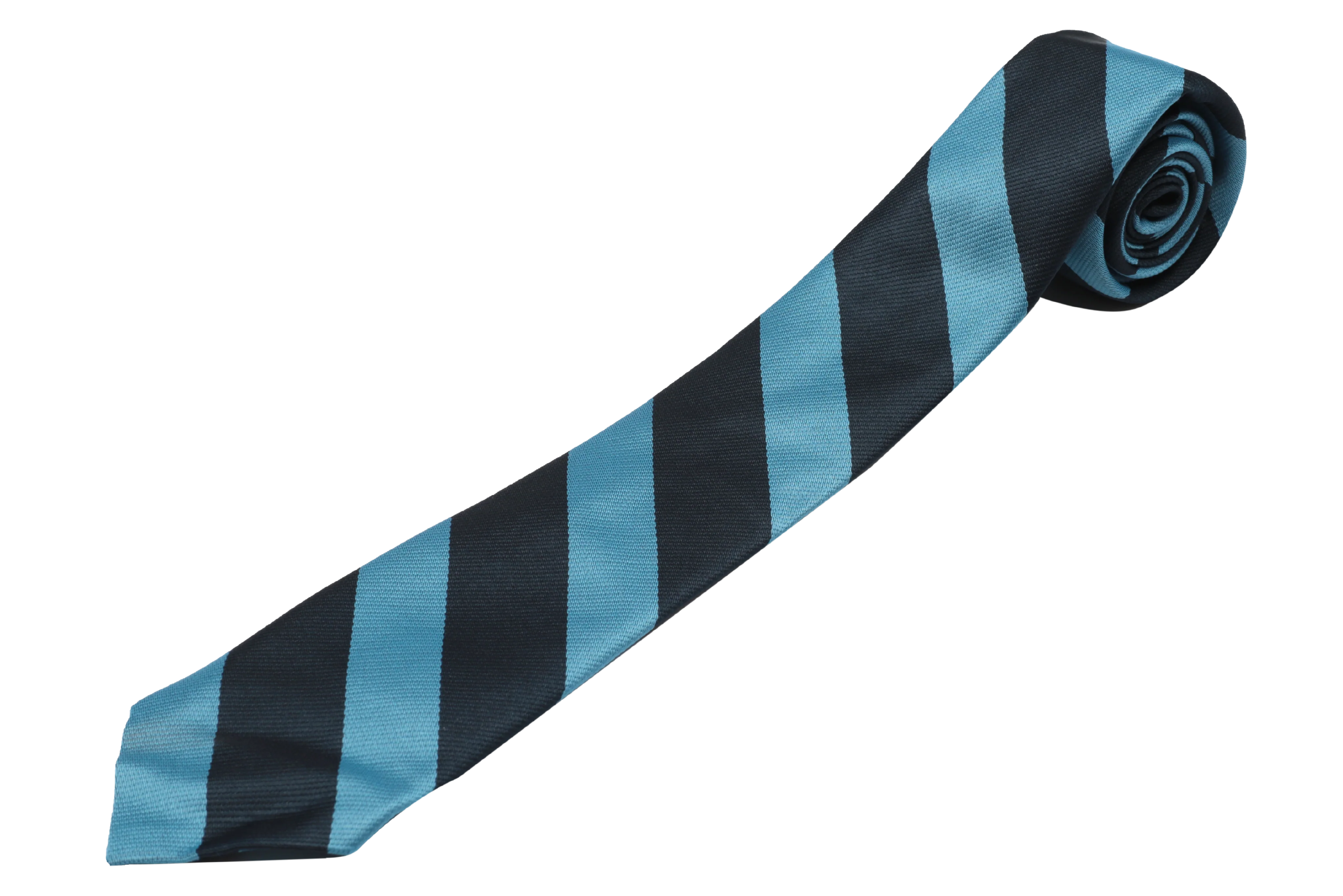 Striped Tie - Newlands