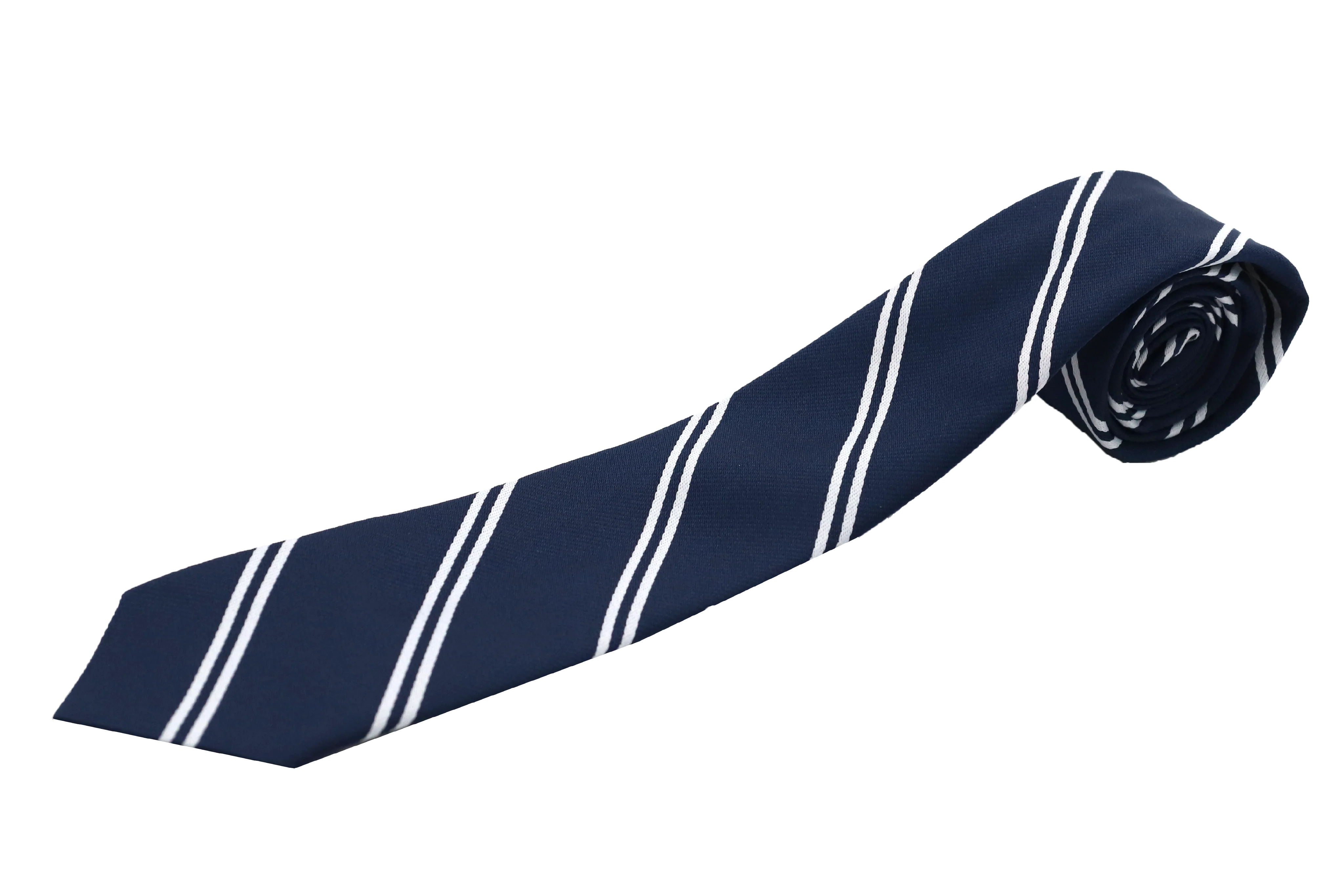 Striped Tie - Ngono