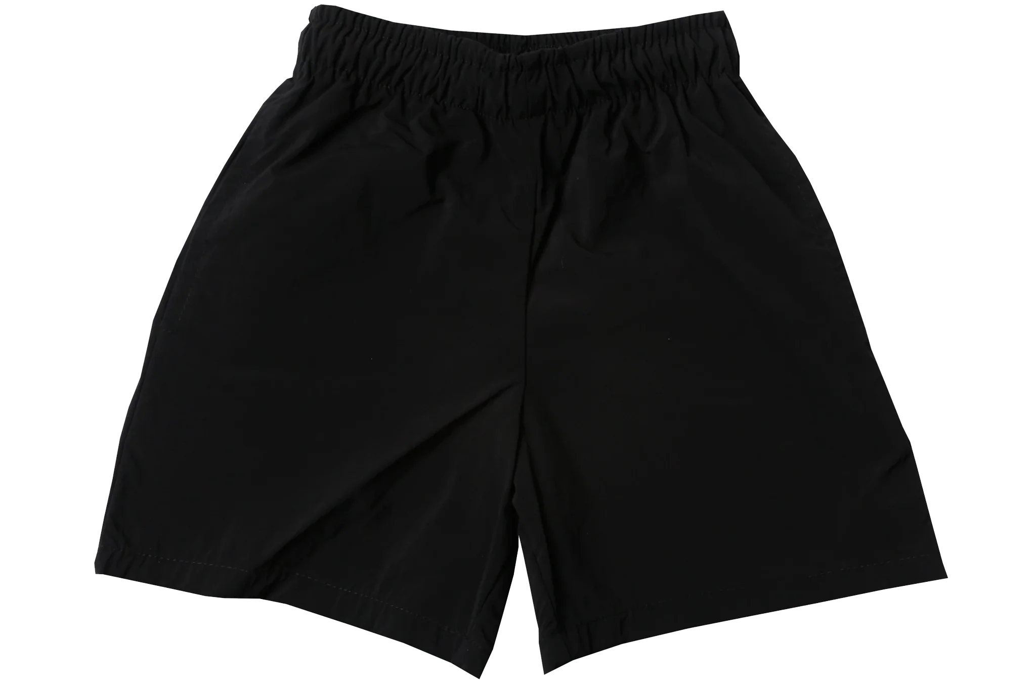 Taslon Toddler's Baggies - Black