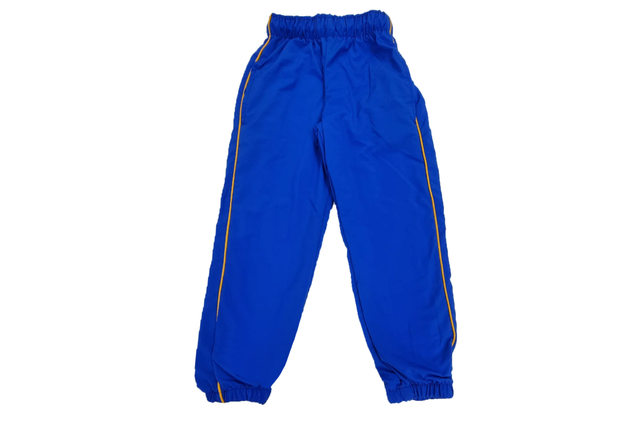 Taslon Tracksuit Set Emb - Pemary Ridge - Image 2
