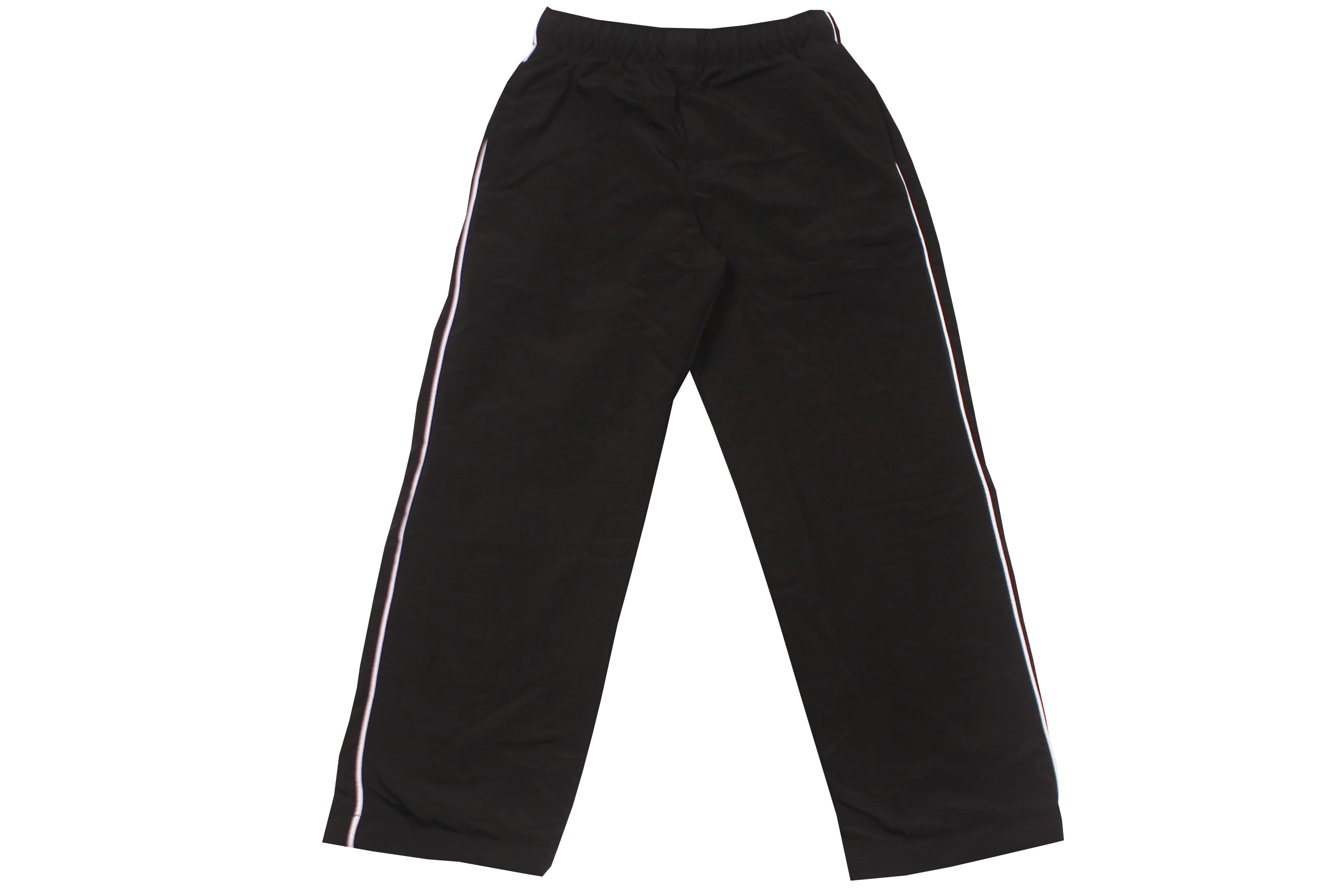 Taslon Tracksuit Set Emb - MT Edgecombe - Image 2