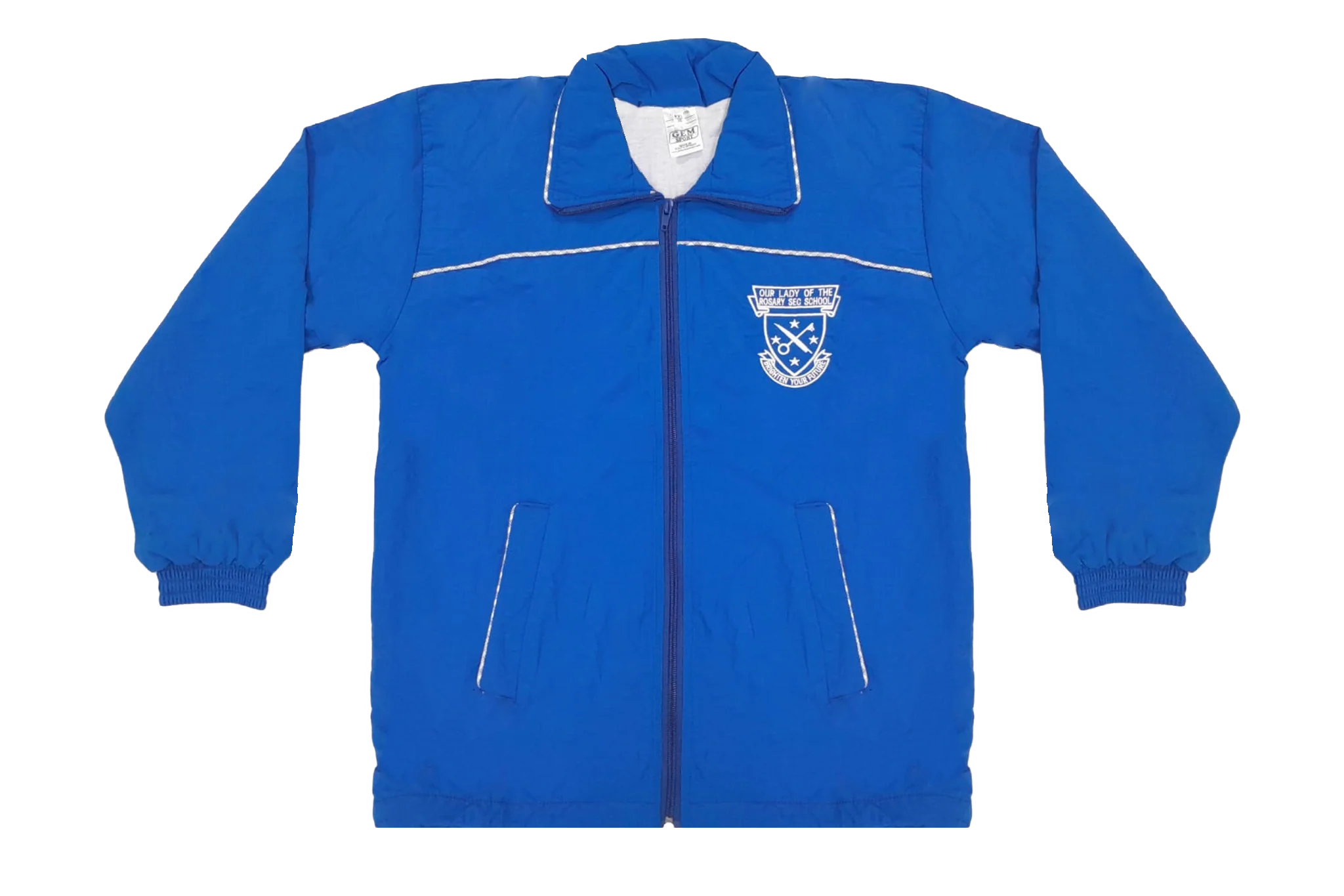 Tracksuit Set Emb - Our Lady Of The Rosary