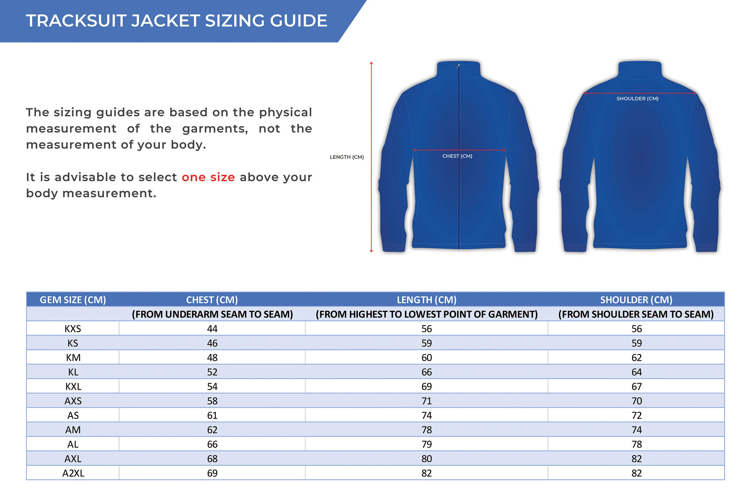 Taslon Tracksuit Set Emb - Pitlochry - Image 5