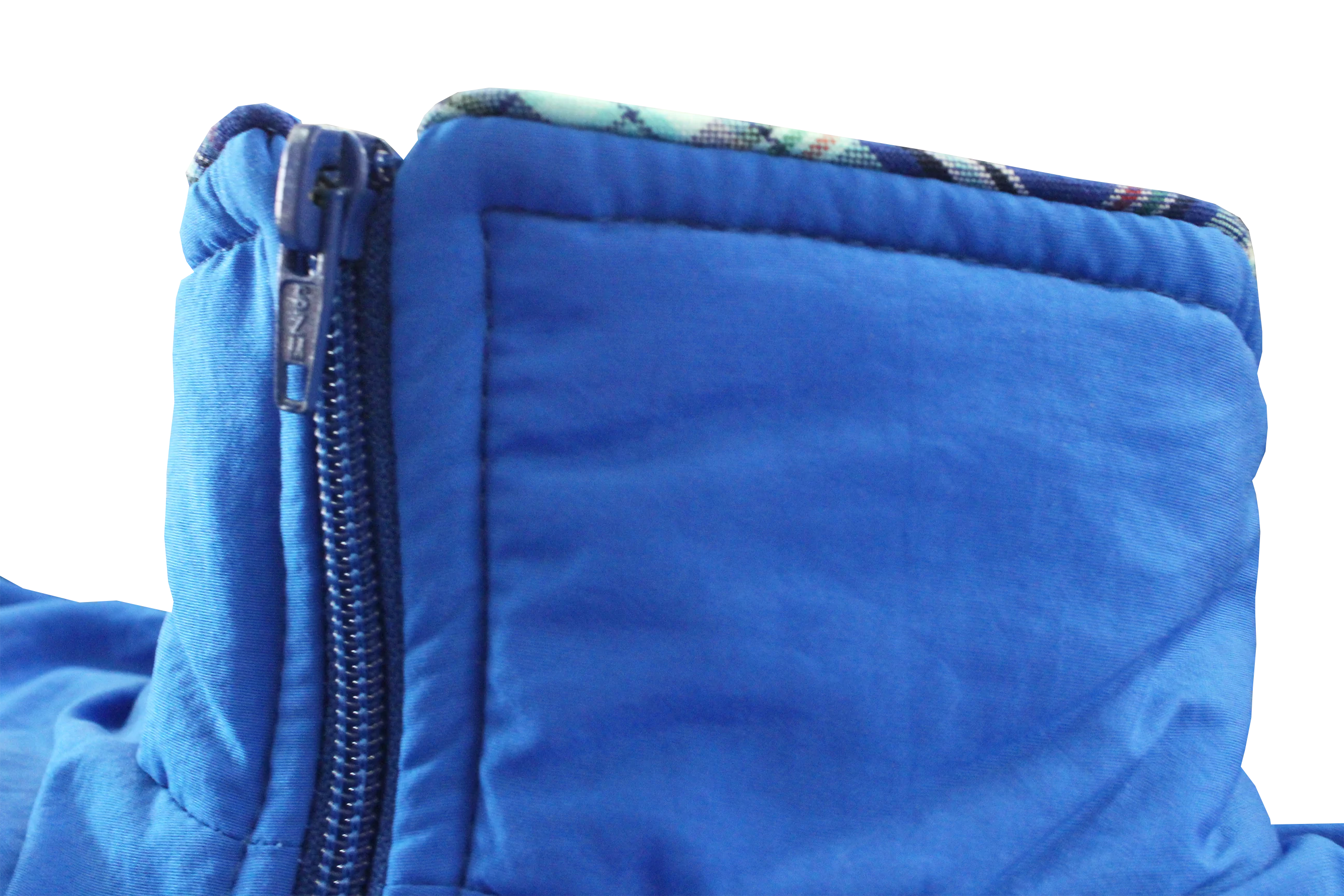 Taslon Tracksuit Set Emb - Reservior Hills - Image 3