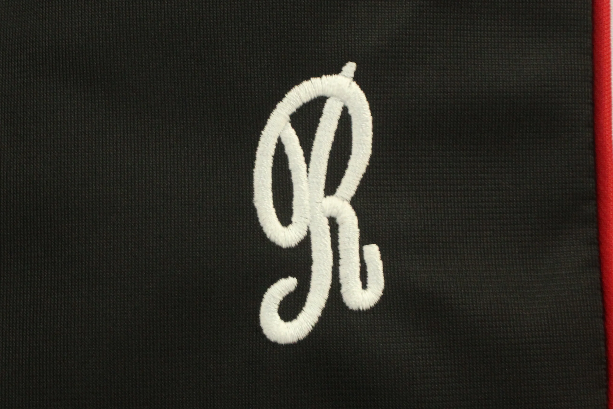 Tracksuit Set Emb - Roseland - Image 3