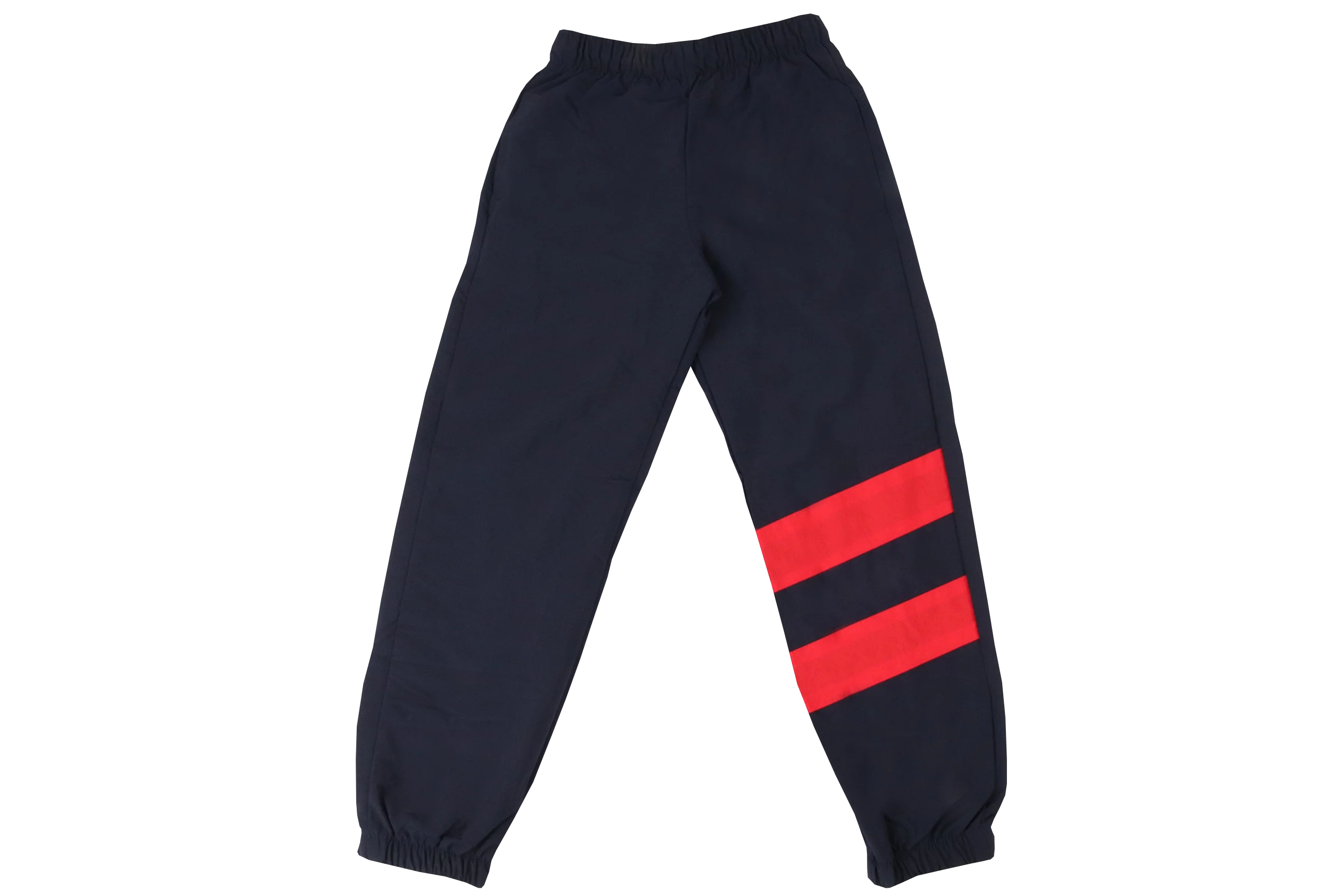 Tracksuit Set Taslon Emb - Berea West Senior - Image 3