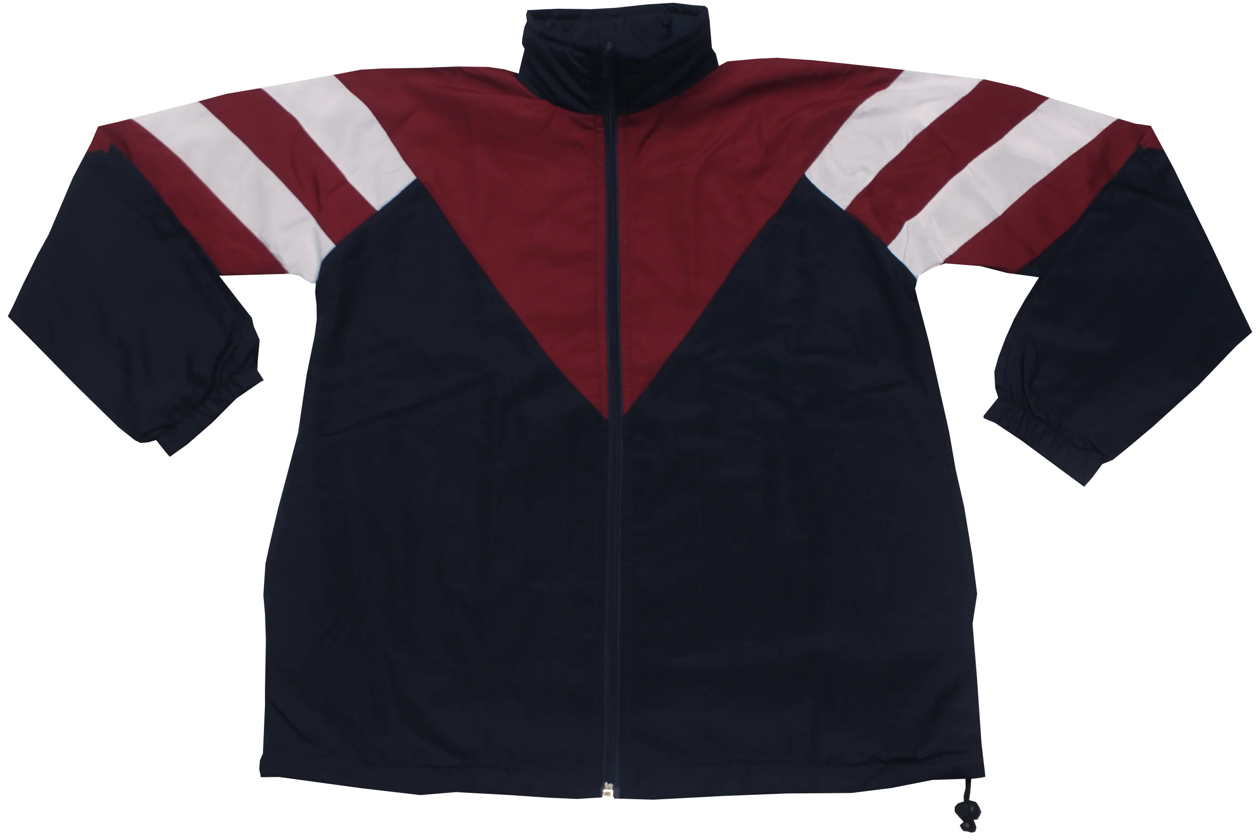 Tracksuit Micro Set Plain - Westville Boys' High School