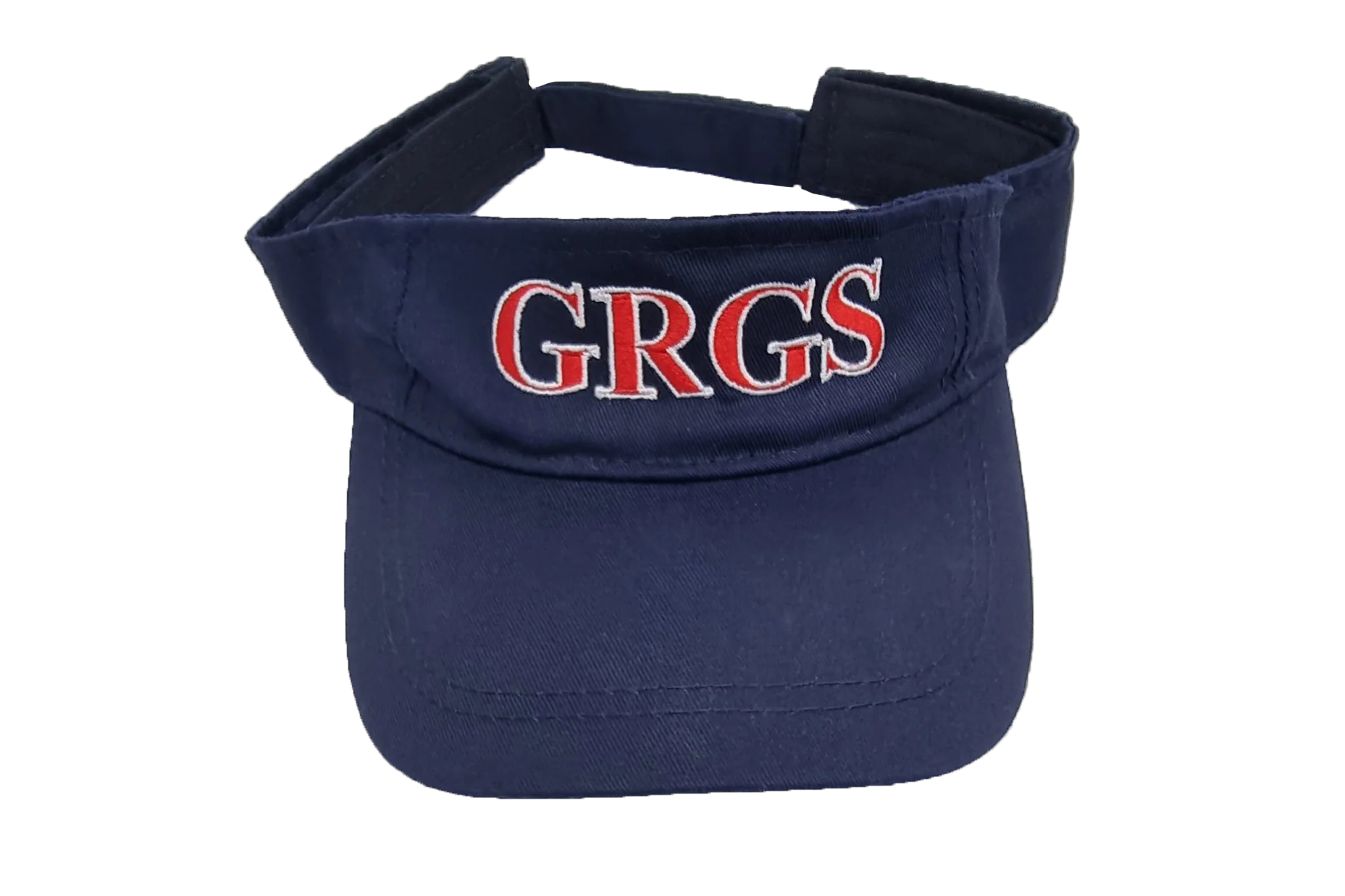 Visor Peak Cap - Gordon road - Image 2