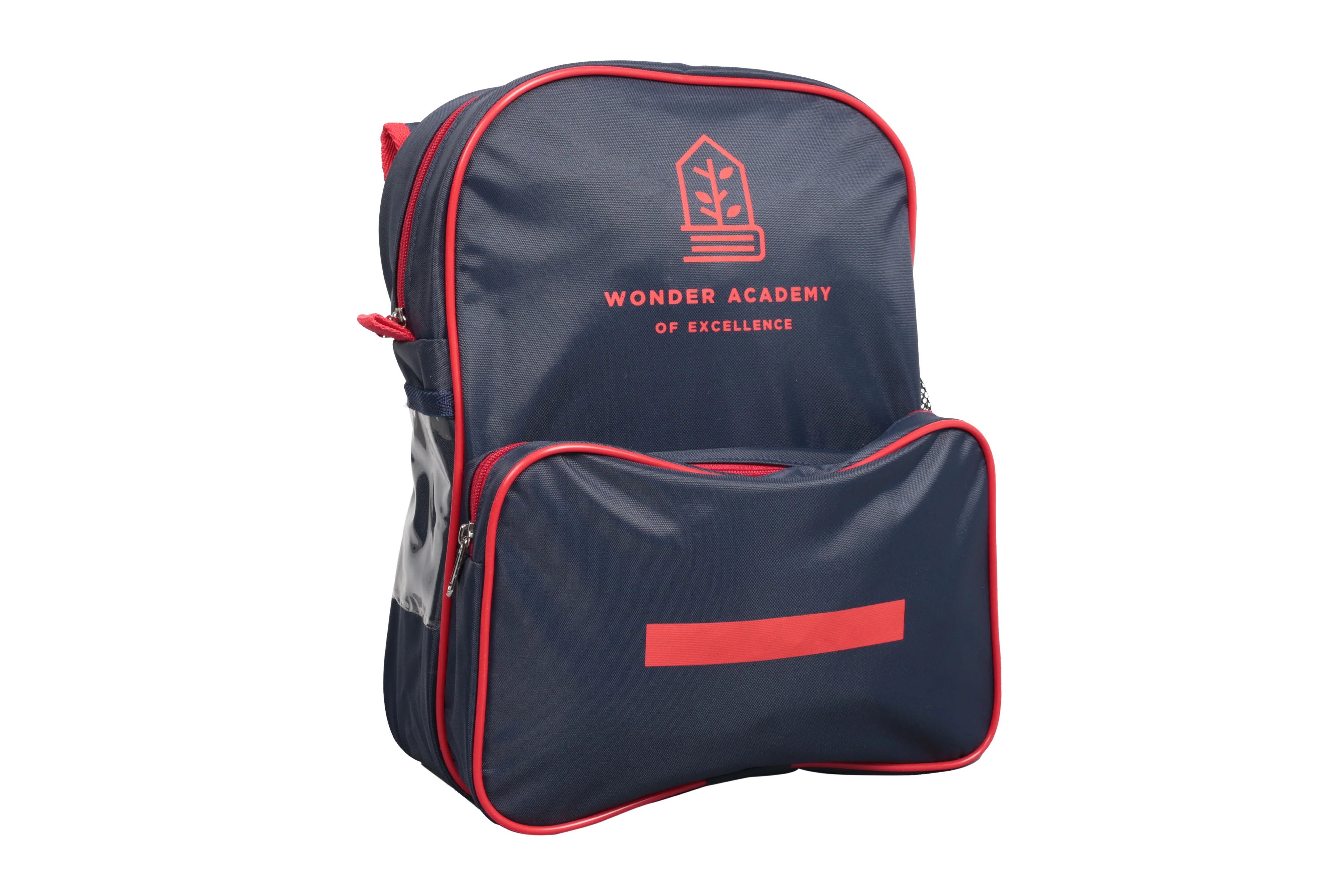 Wonder Academy Montessori Backpack Bag