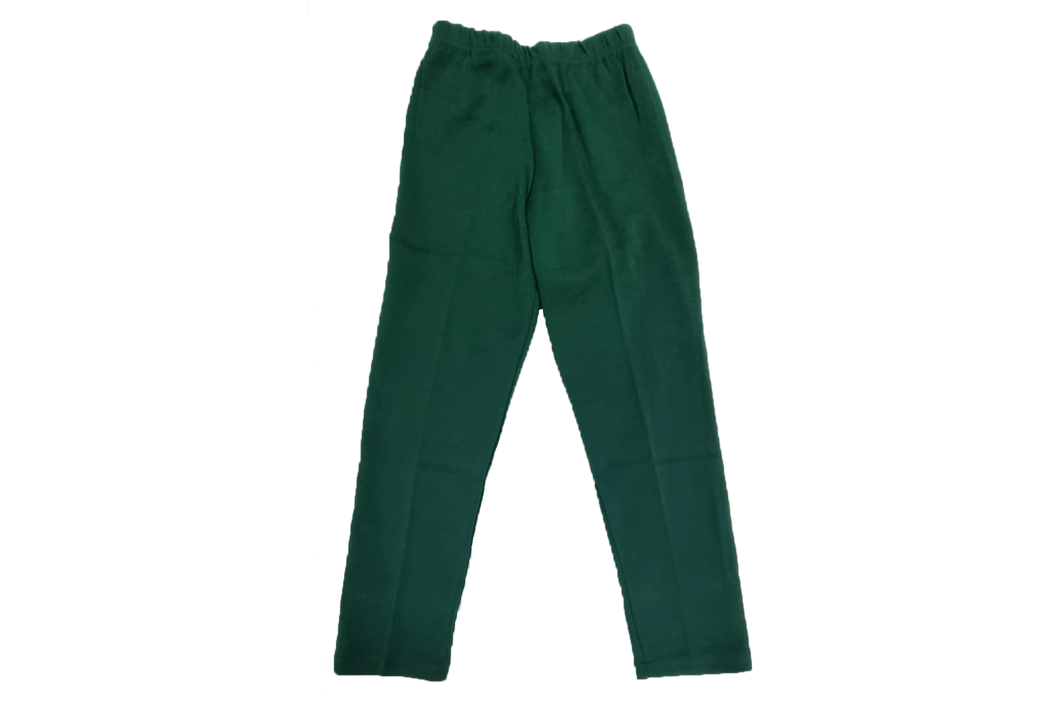 Woolen Tracksuit Set - Bottle Green/Gold (PDR) - Image 2